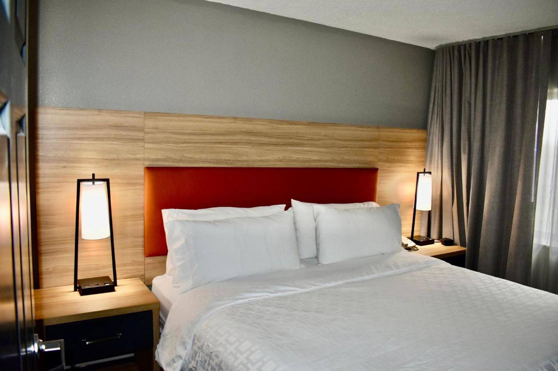 Candlewood Suites Indianapolis Downtown Medical District by IHG photo 73