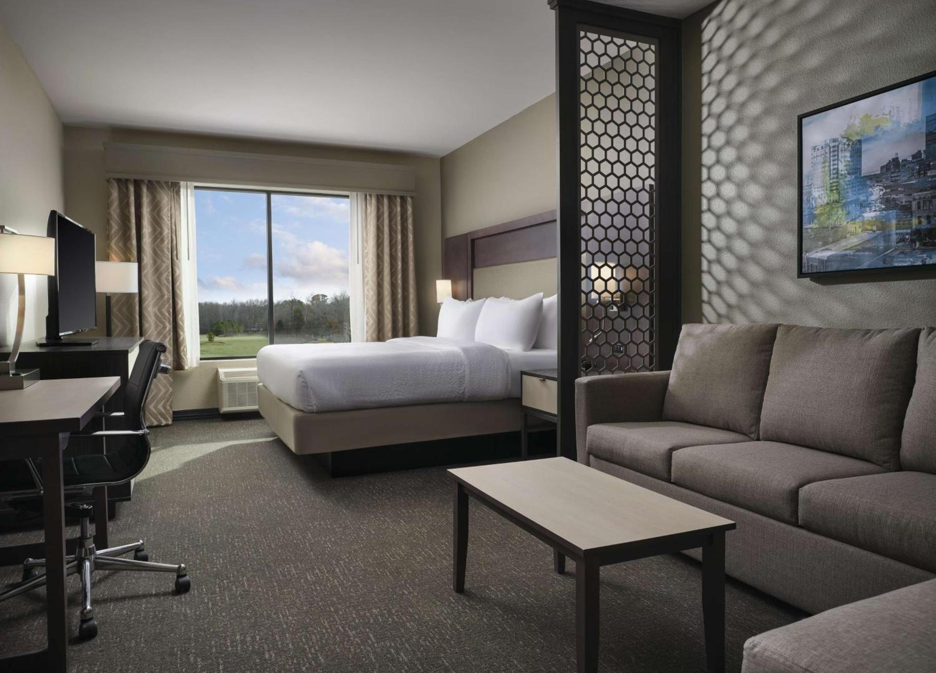 Best Western Plus Executive Residency Jackson Northeast photo 7