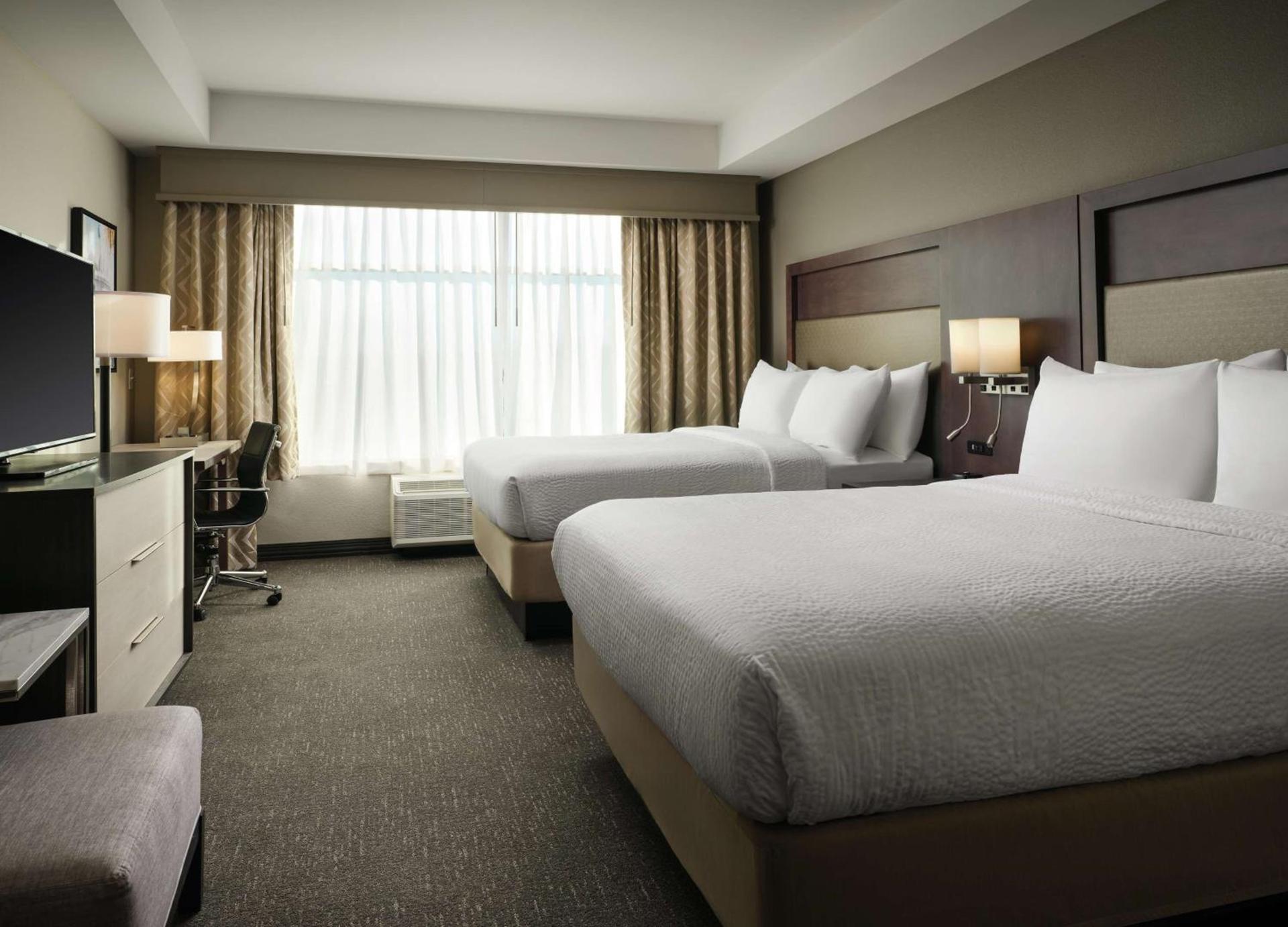 Best Western Plus Executive Residency Jackson Northeast photo 3