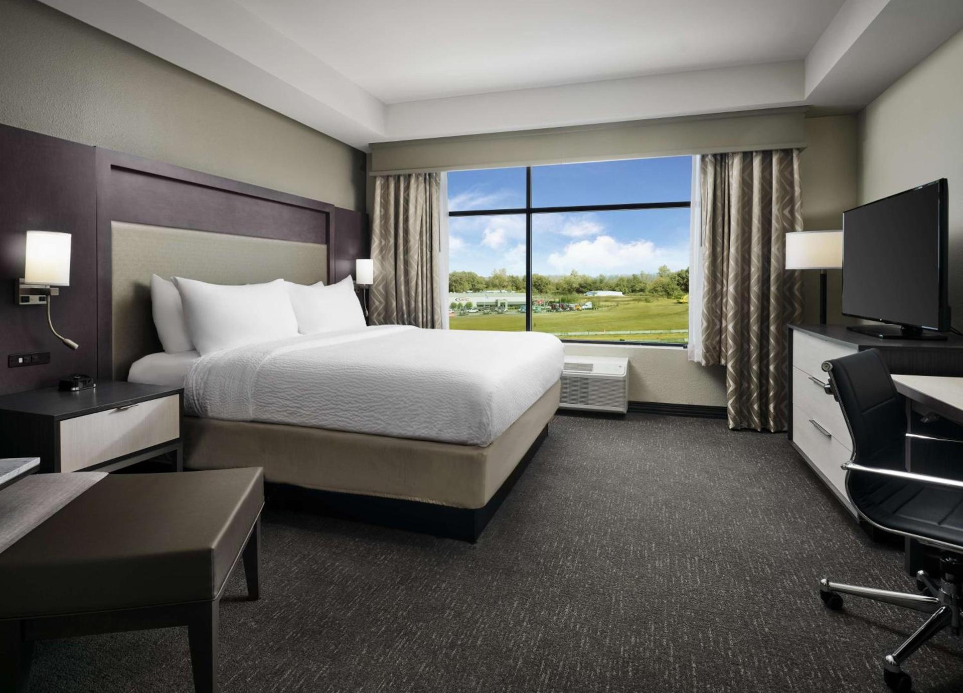 Best Western Plus Executive Residency Jackson Northeast photo 2