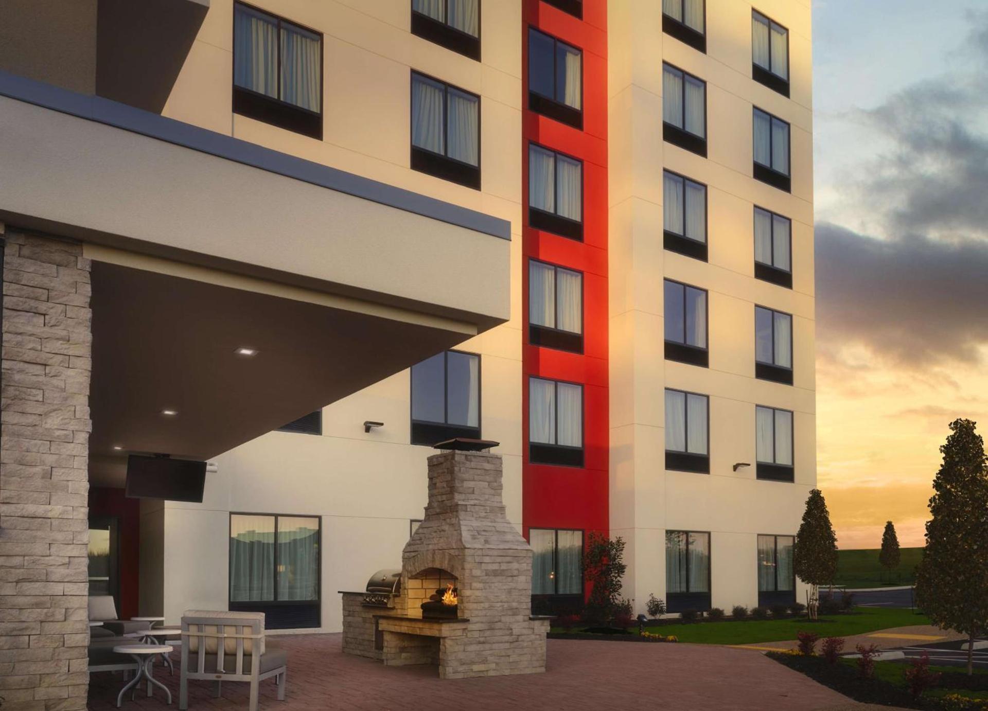 Best Western Plus Executive Residency Jackson Northeast photo 4