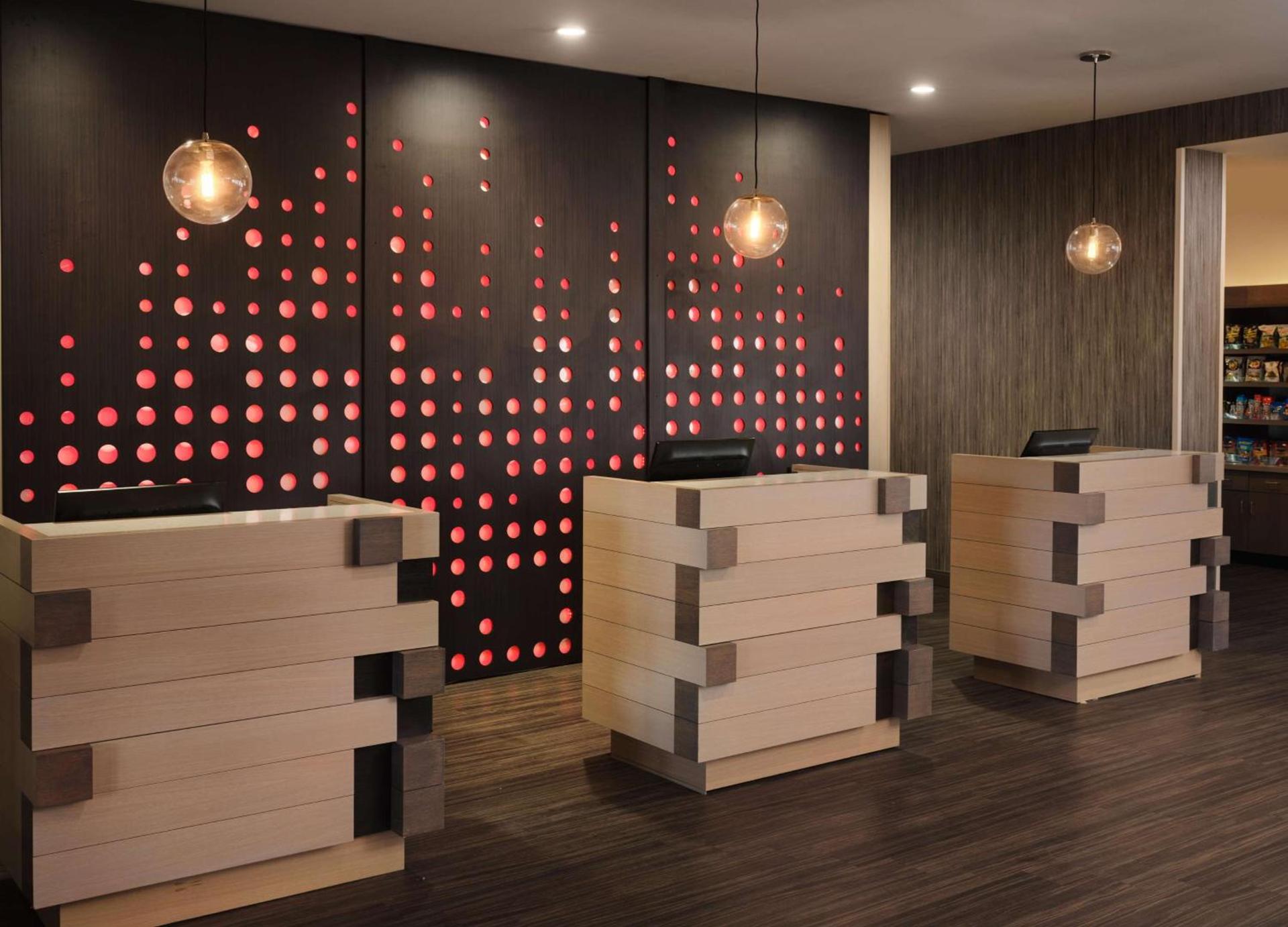 Best Western Plus Executive Residency Jackson Northeast photo 28