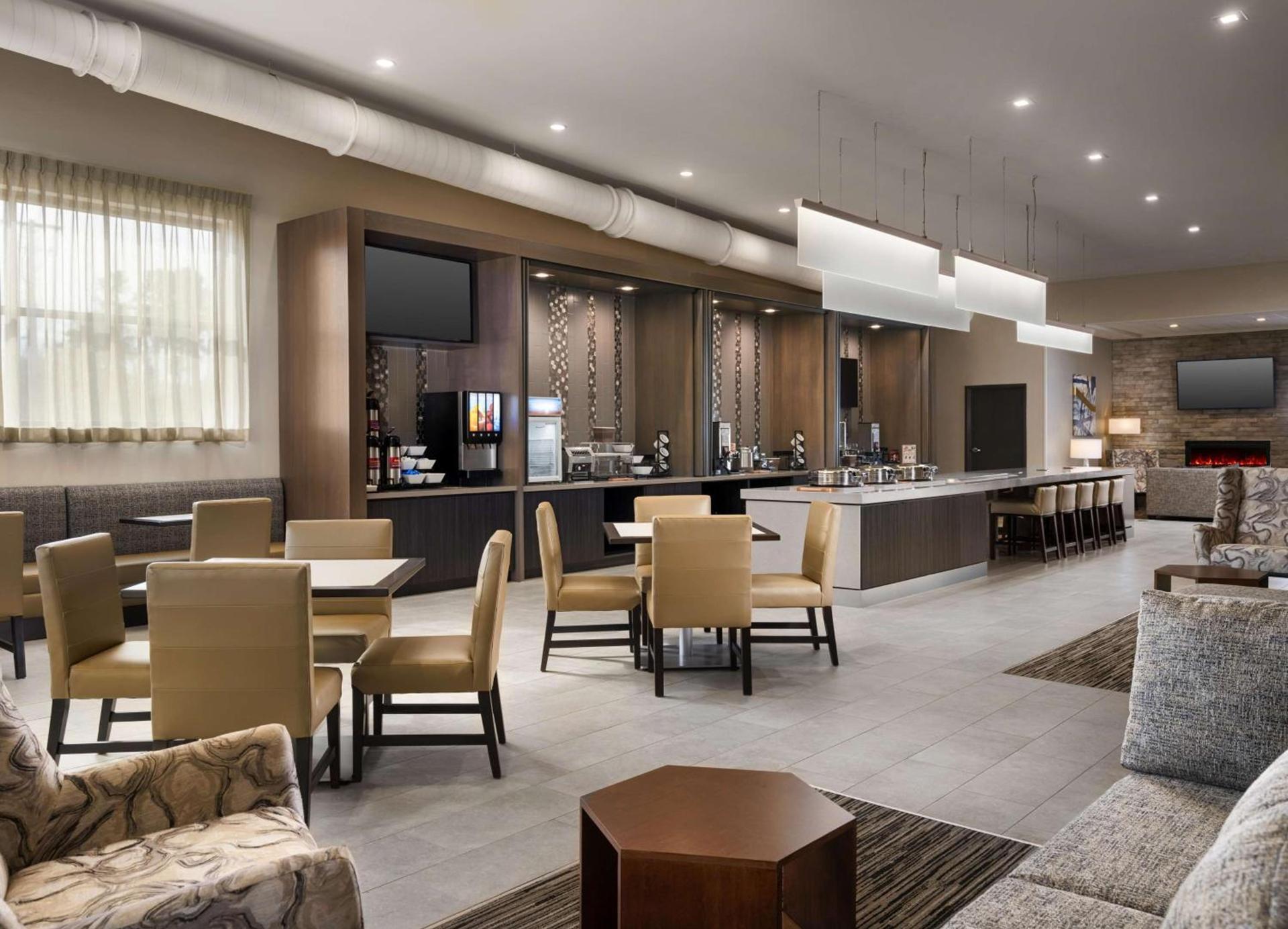 Best Western Plus Executive Residency Jackson Northeast photo 29