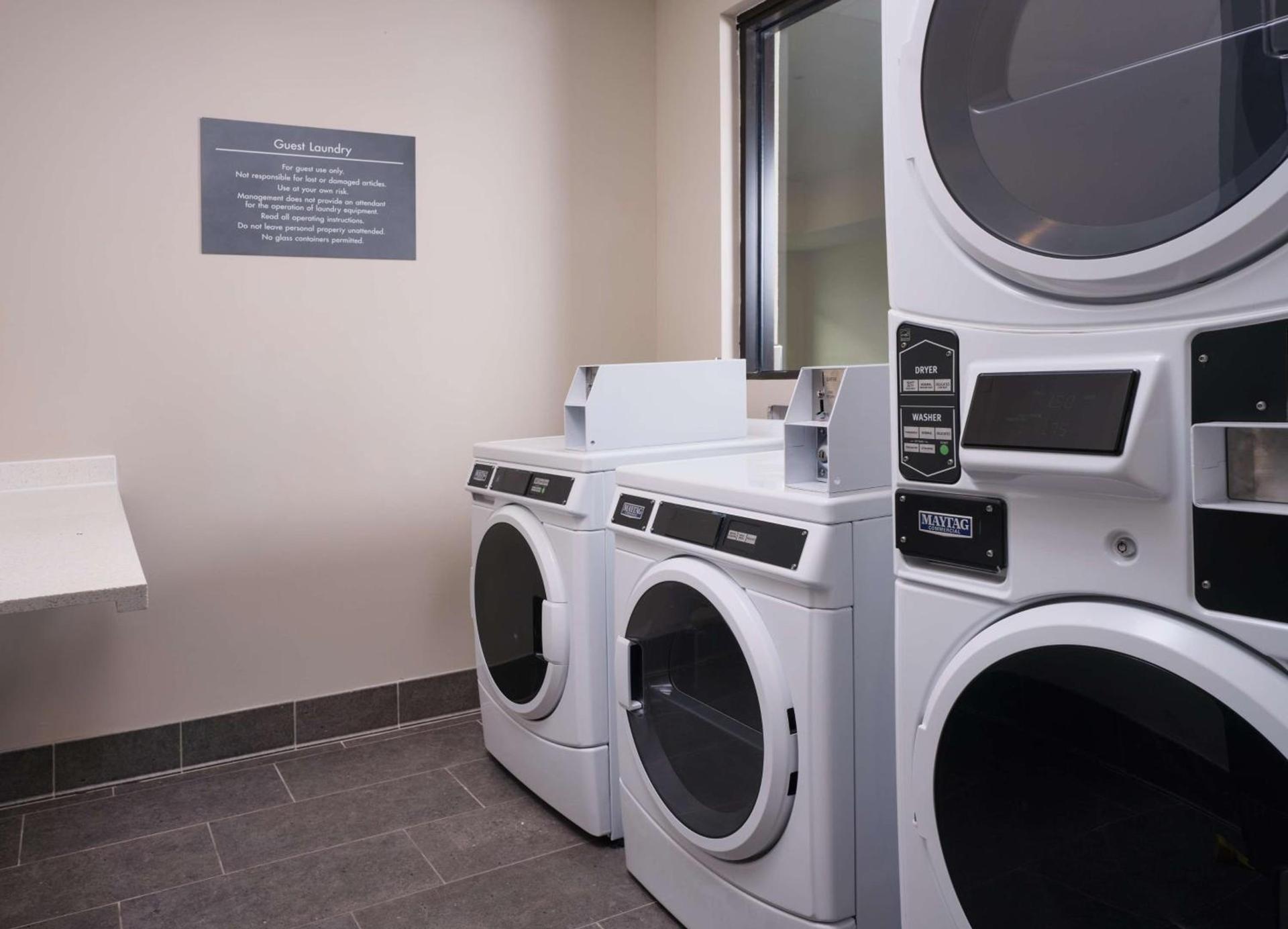 Best Western Plus Executive Residency Jackson Northeast photo 22