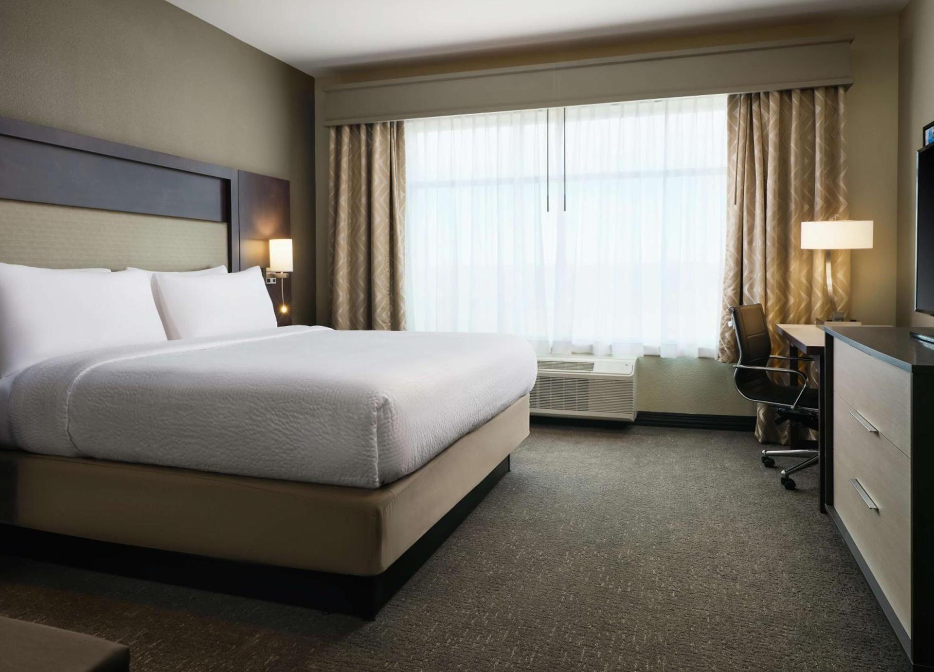 Best Western Plus Executive Residency Jackson Northeast photo 8