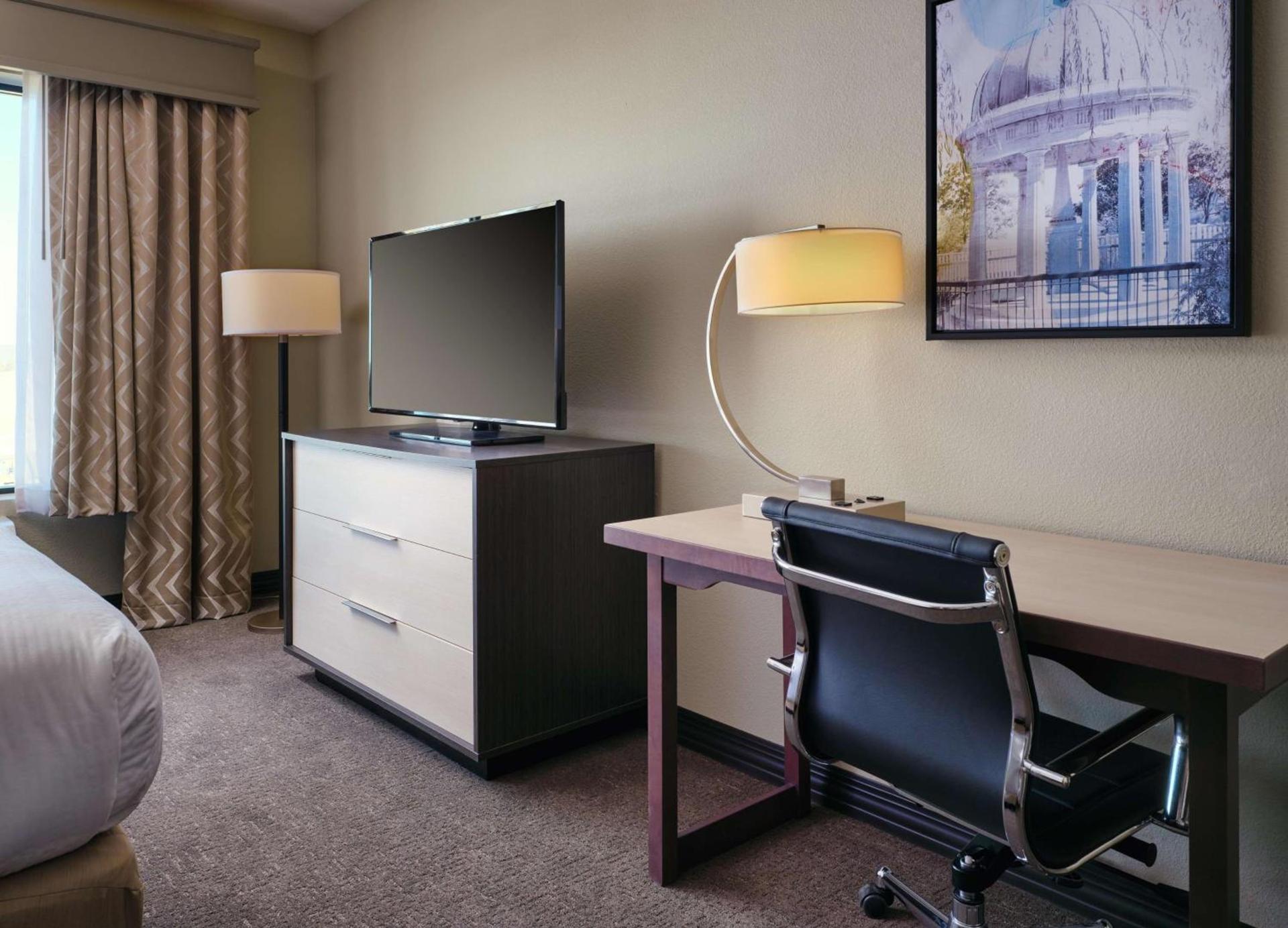 Best Western Plus Executive Residency Jackson Northeast photo 16