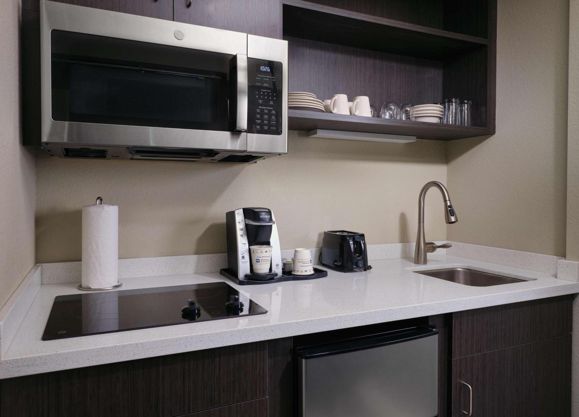 Best Western Plus Executive Residency Jackson Northeast photo 15