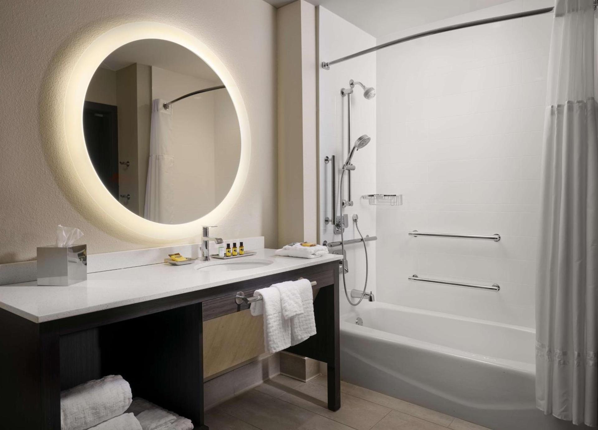 Best Western Plus Executive Residency Jackson Northeast photo 20