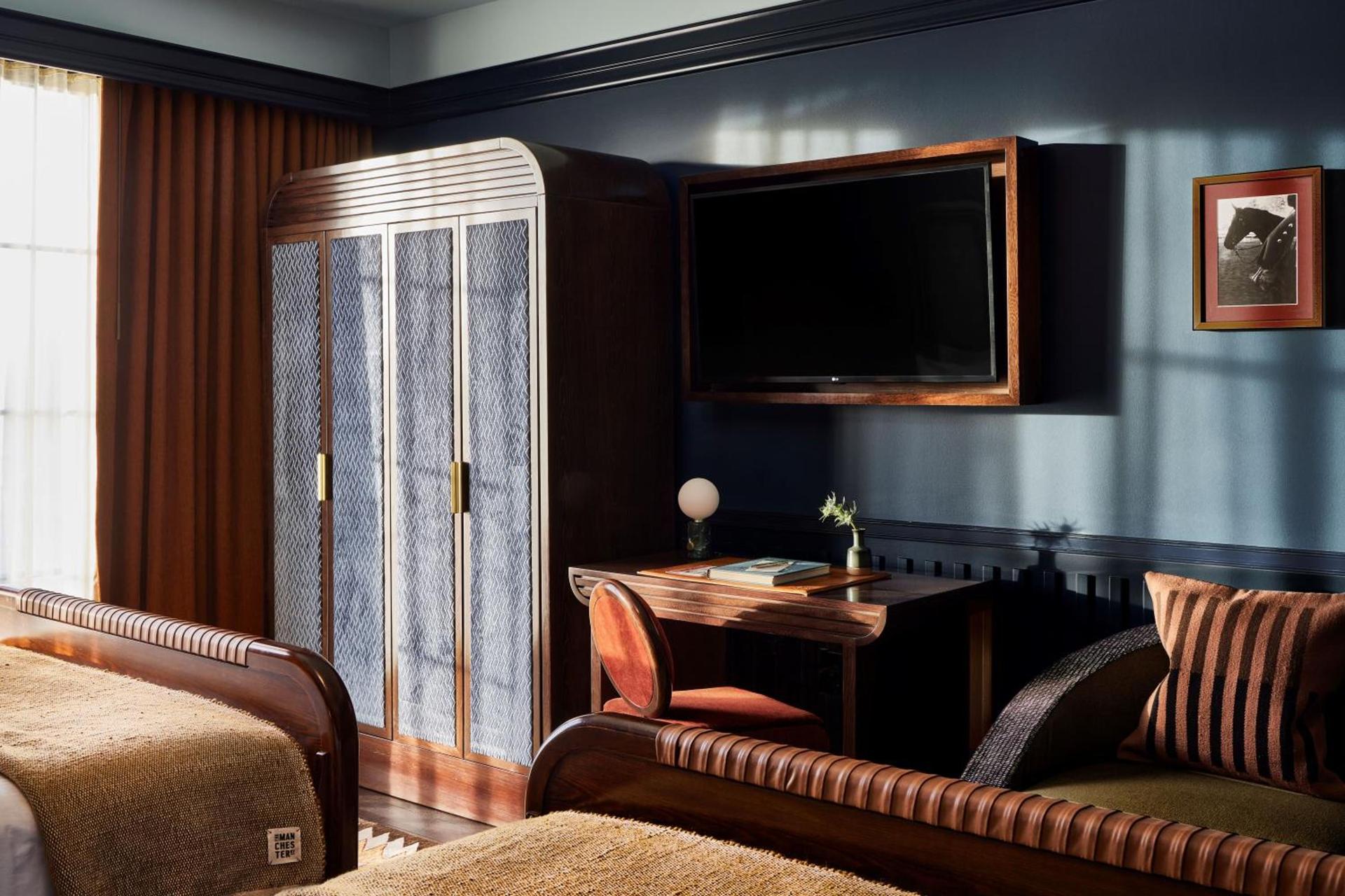 The Manchester Hotel photo 19