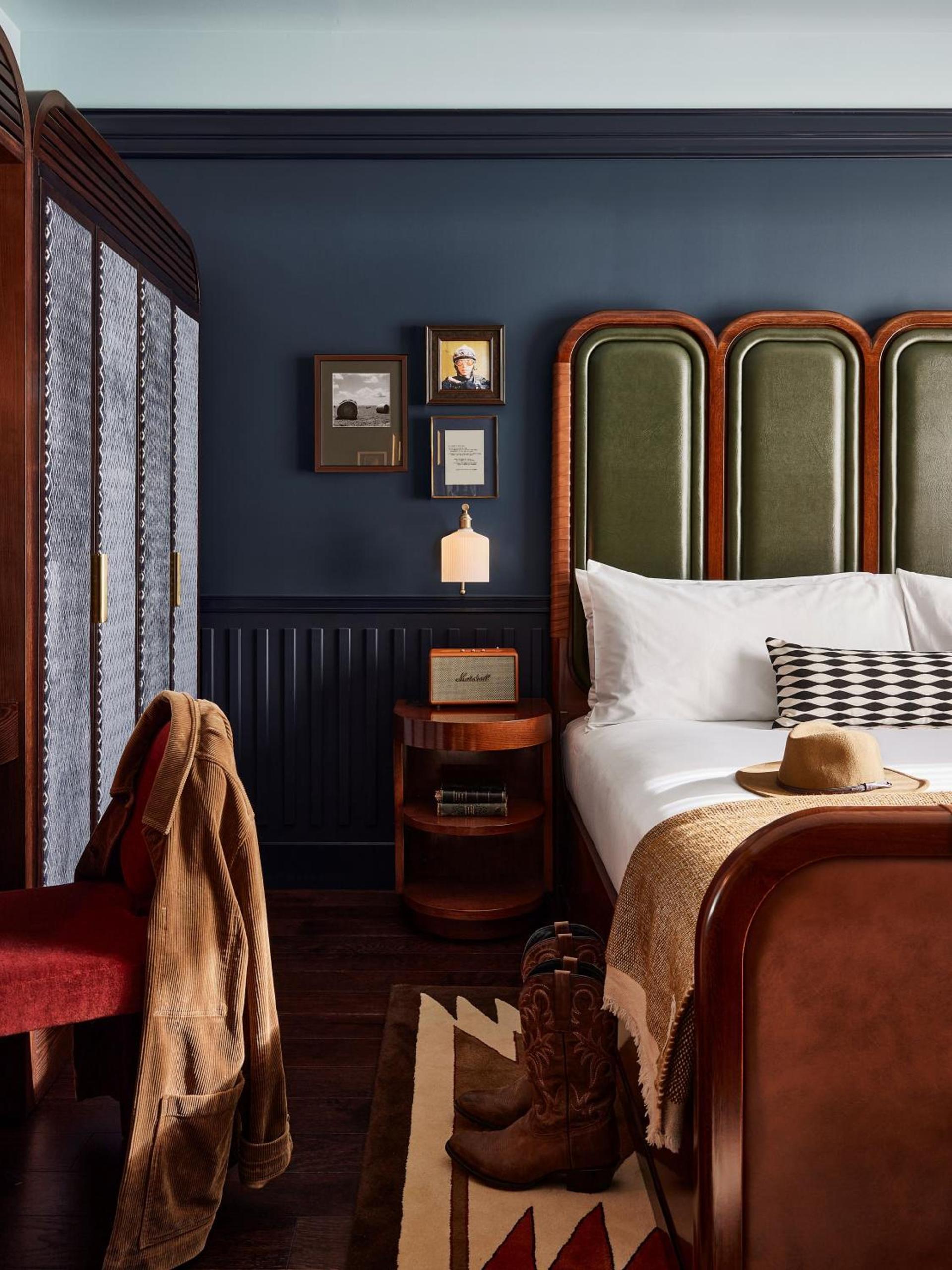 The Manchester Hotel photo 18