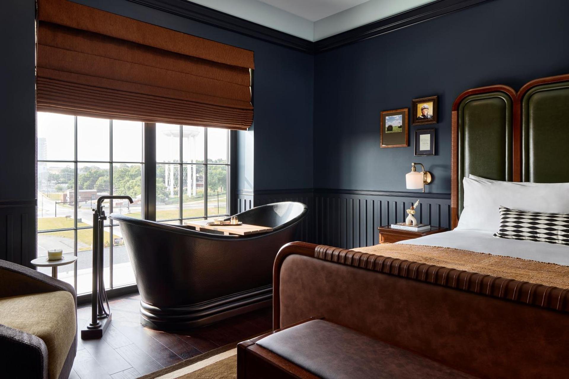 The Manchester Hotel photo 4