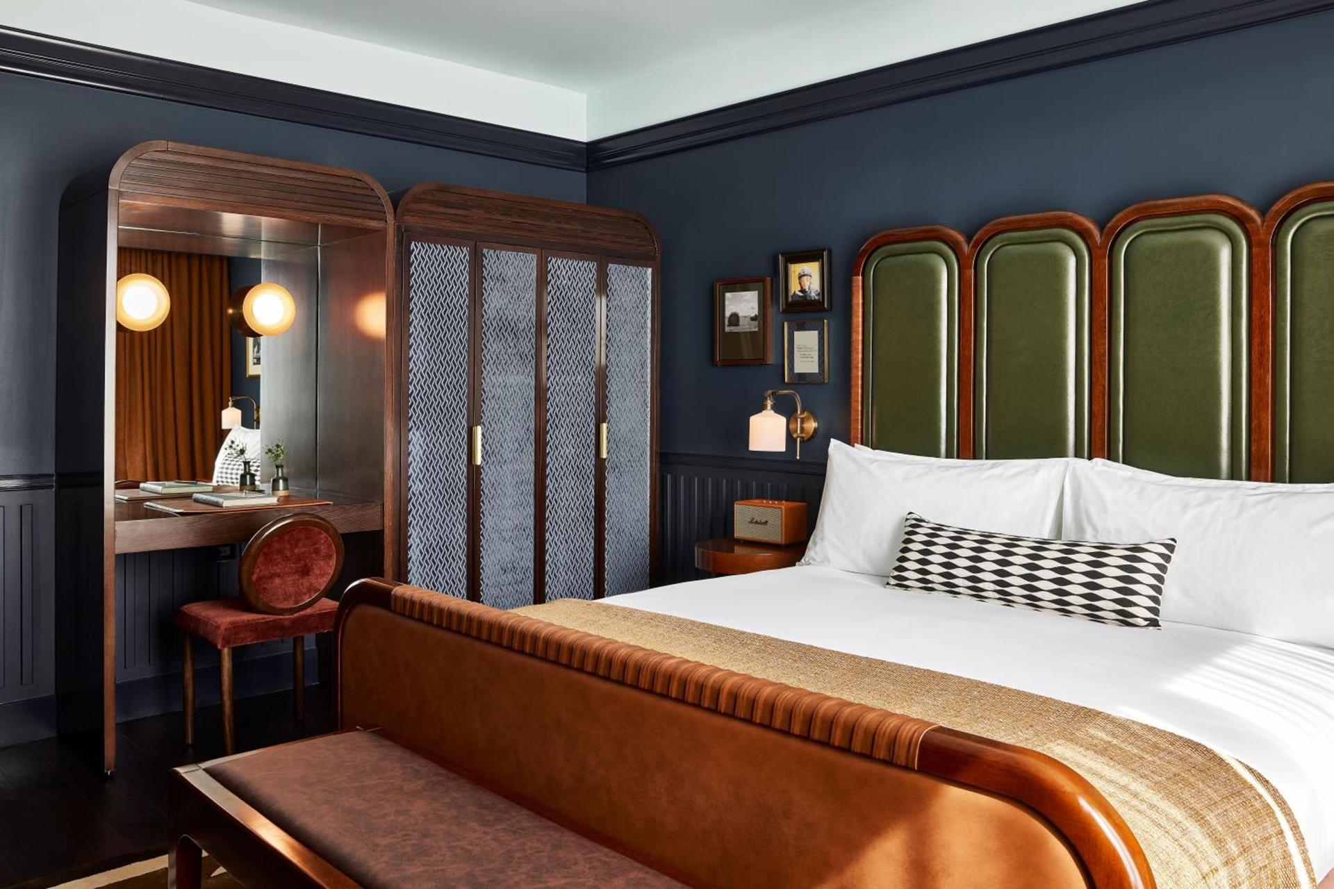 The Manchester Hotel photo 6