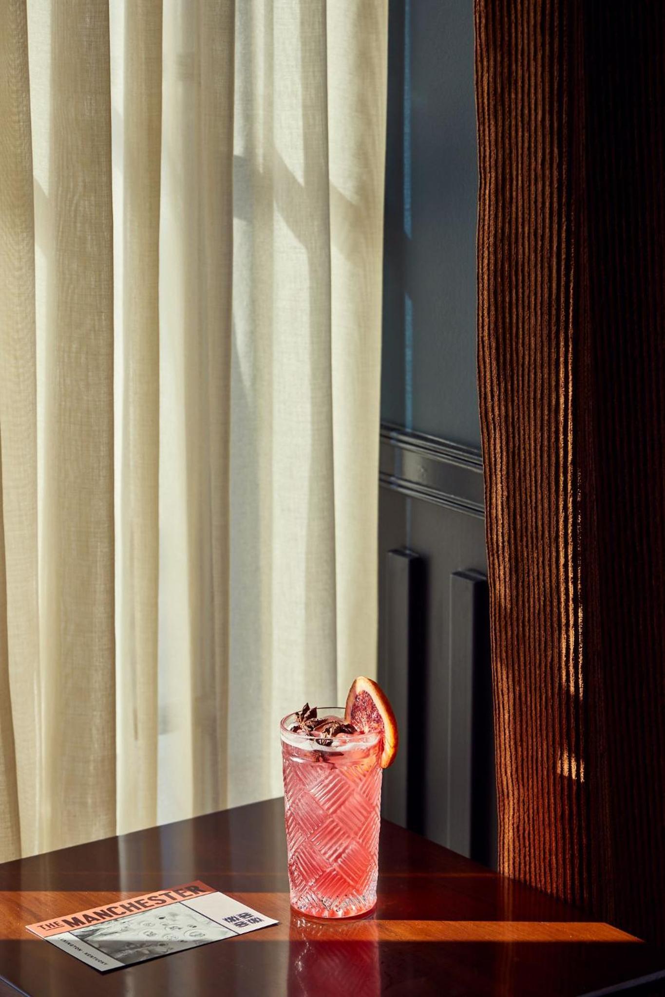 The Manchester Hotel photo 50