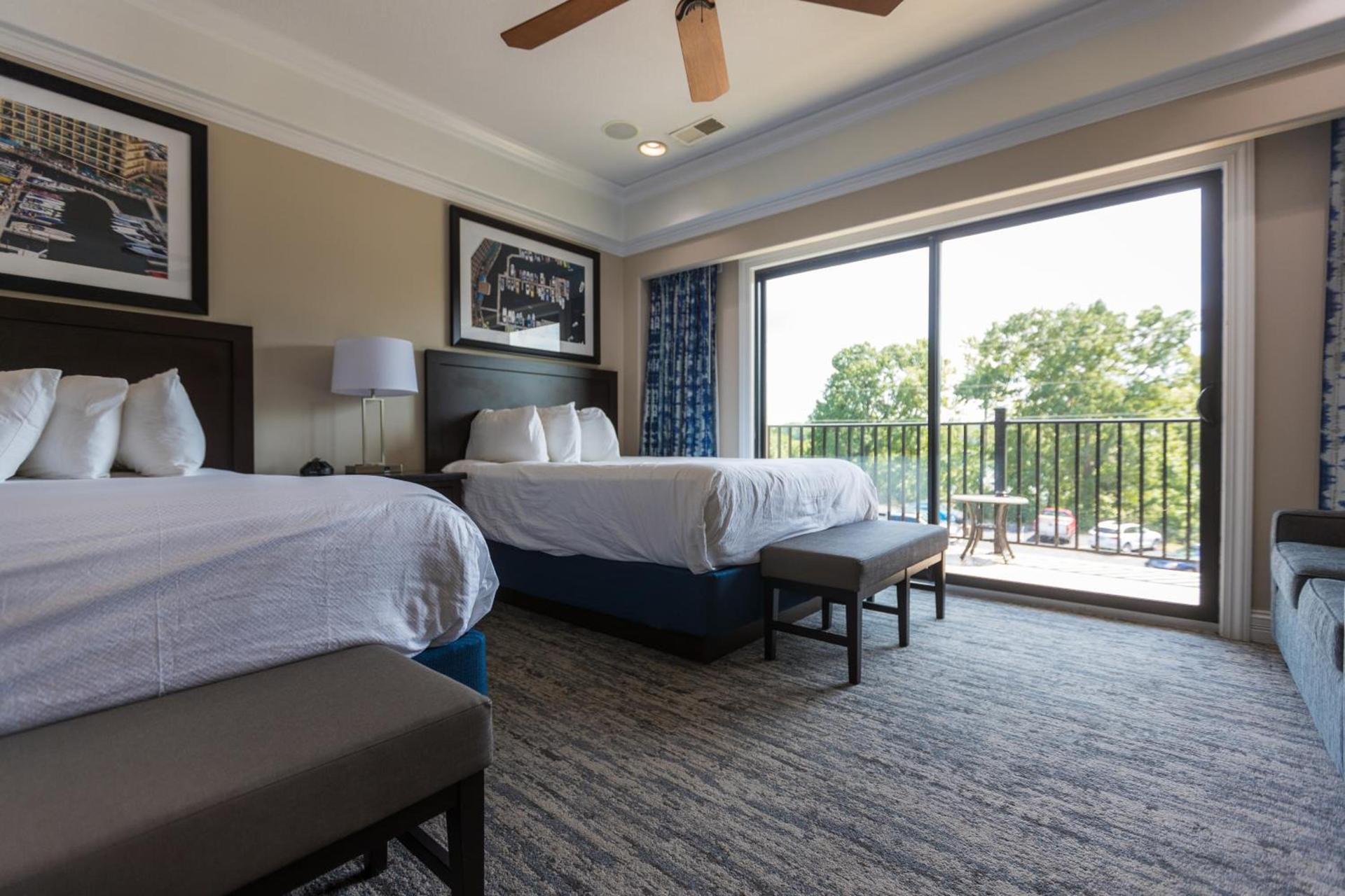 Camden on the Lake Resort photo 62