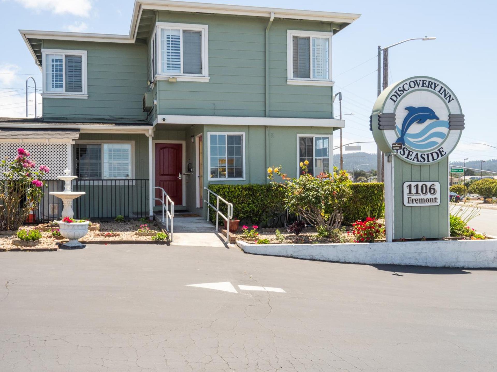 Discovery Inn Monterey Bay photo 2