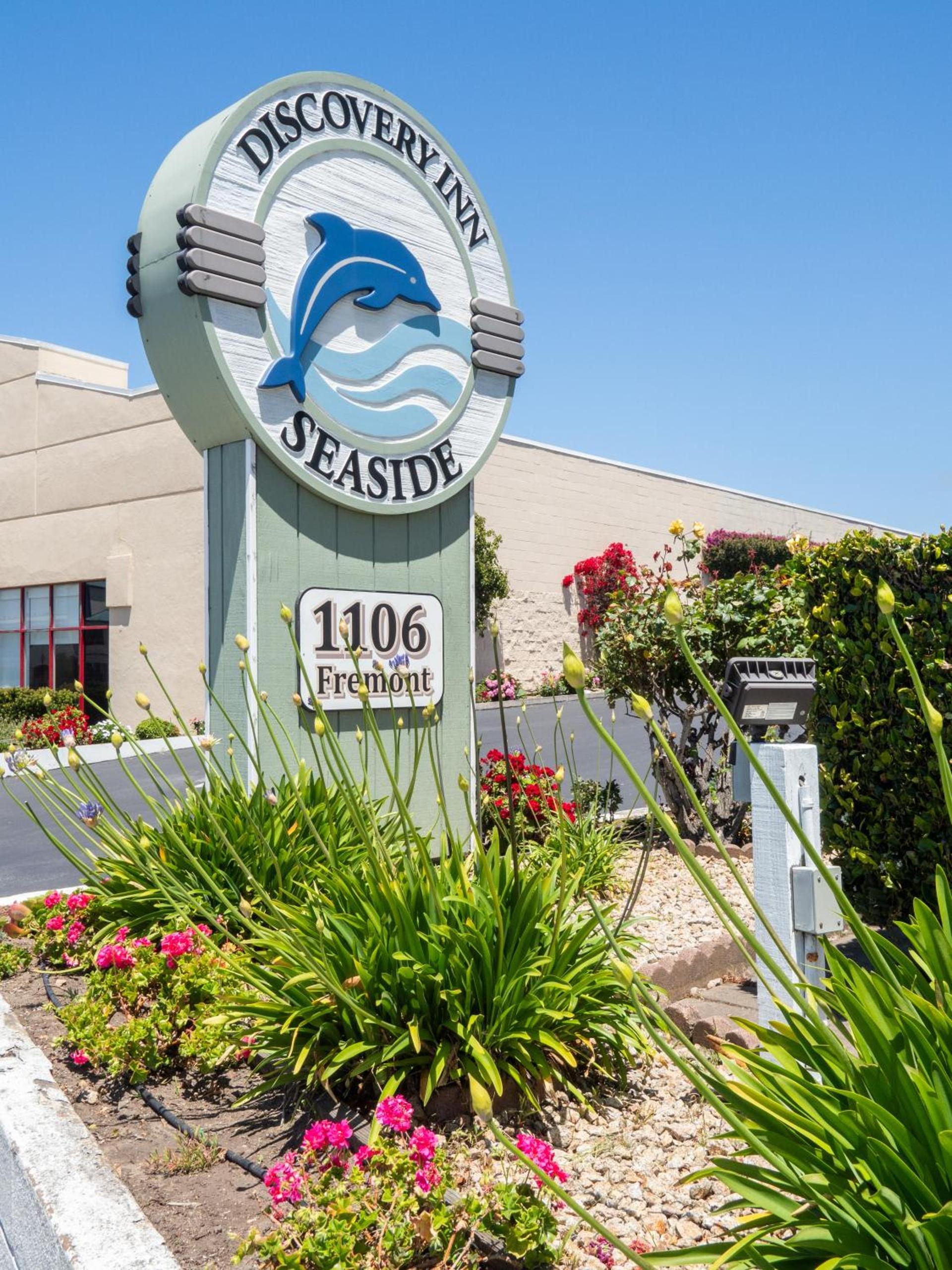 Discovery Inn Monterey Bay photo 35