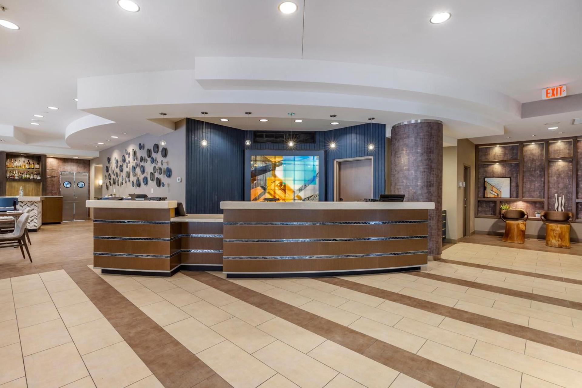 Cambria Hotel Rockville photo 75