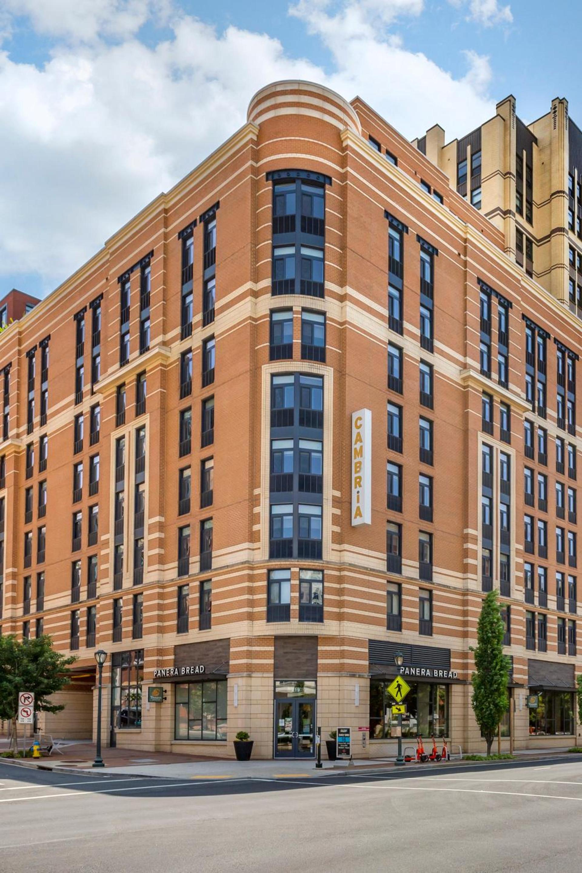 Cambria Hotel Rockville photo 66