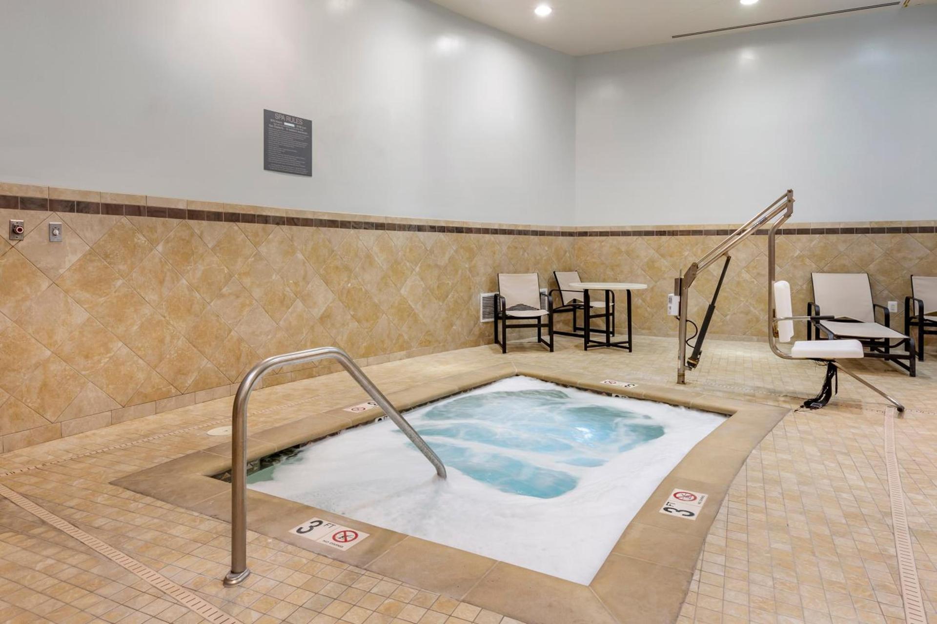 Cambria Hotel Rockville photo 61