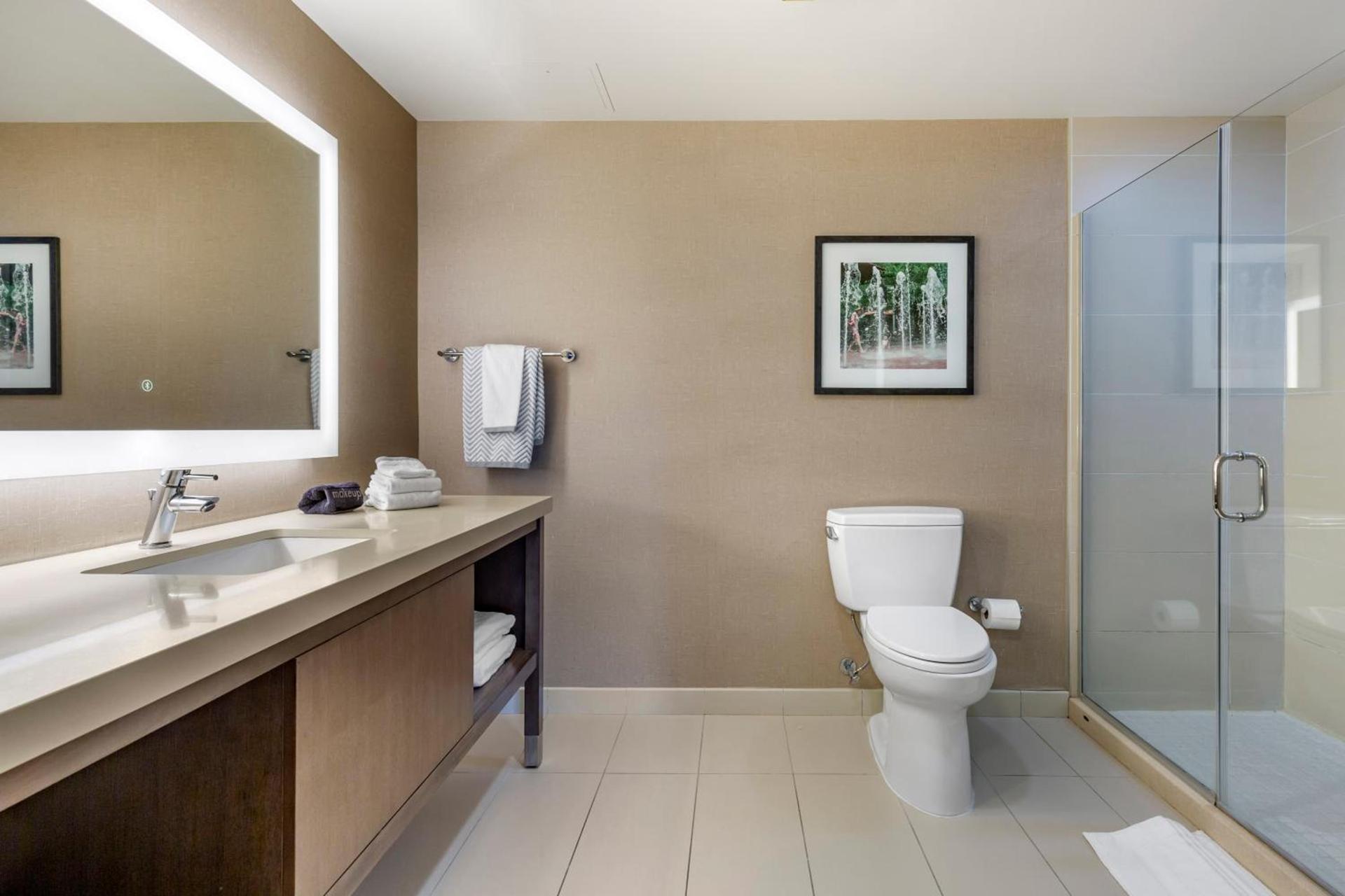 Cambria Hotel Rockville photo 76