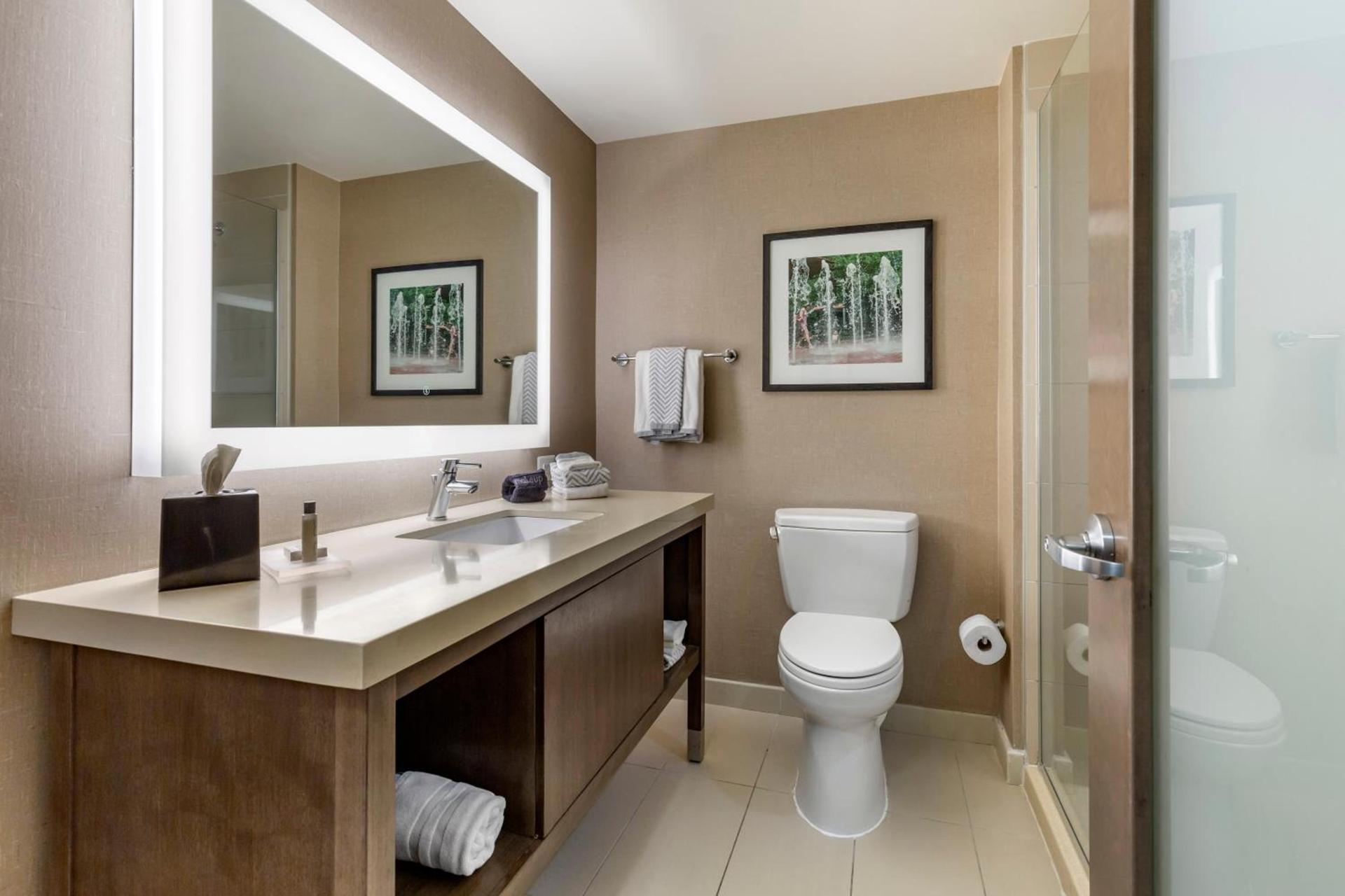 Cambria Hotel Rockville photo 77