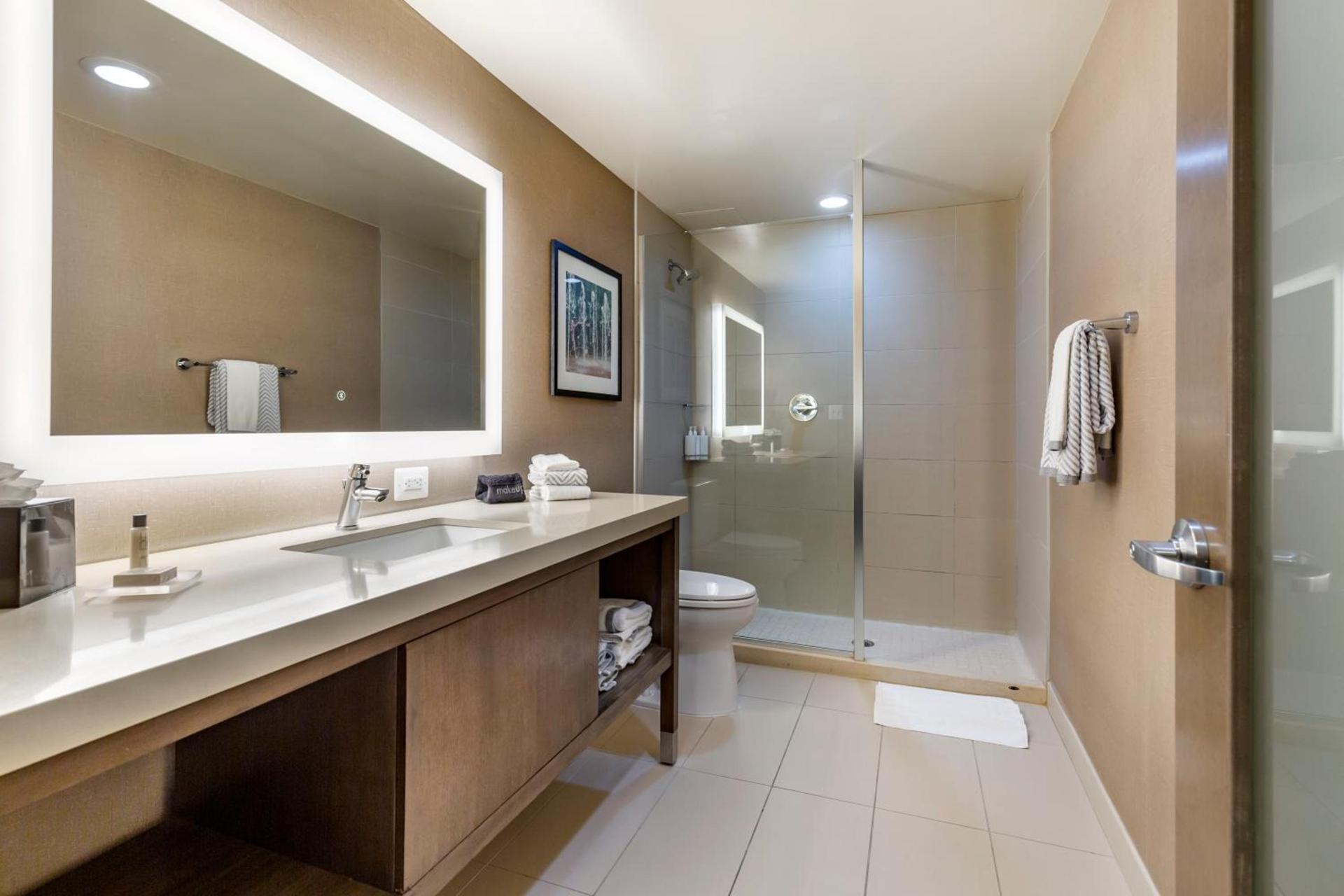 Cambria Hotel Rockville photo 80