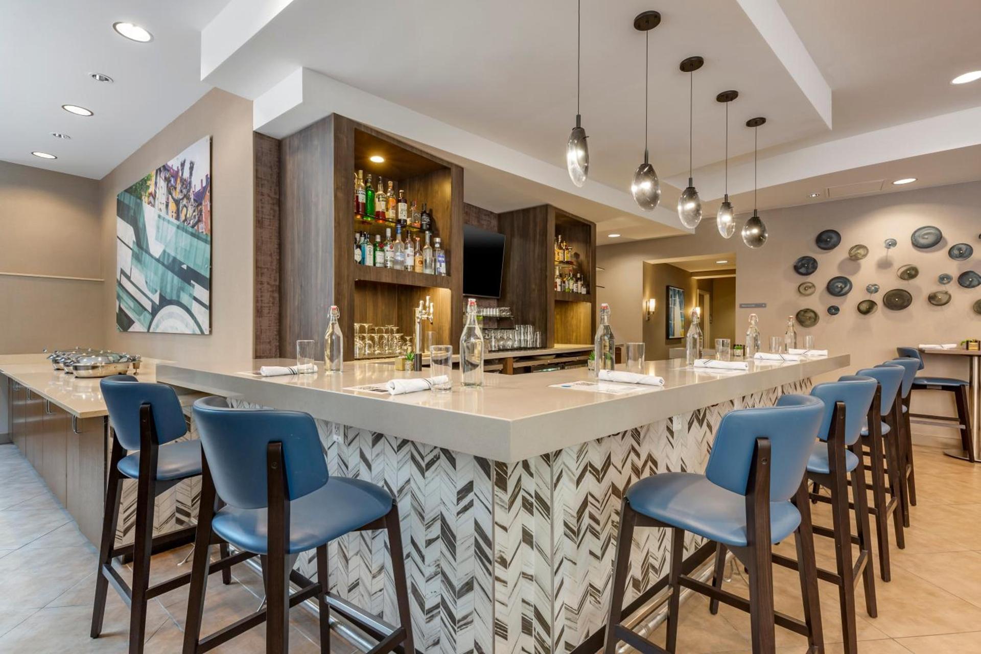 Cambria Hotel Rockville photo 62