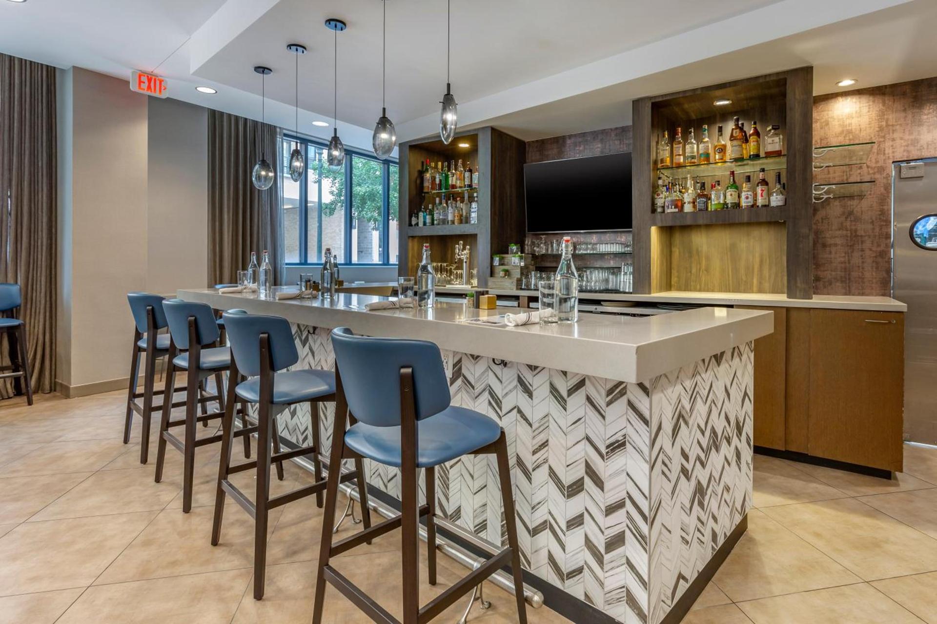 Cambria Hotel Rockville photo 69