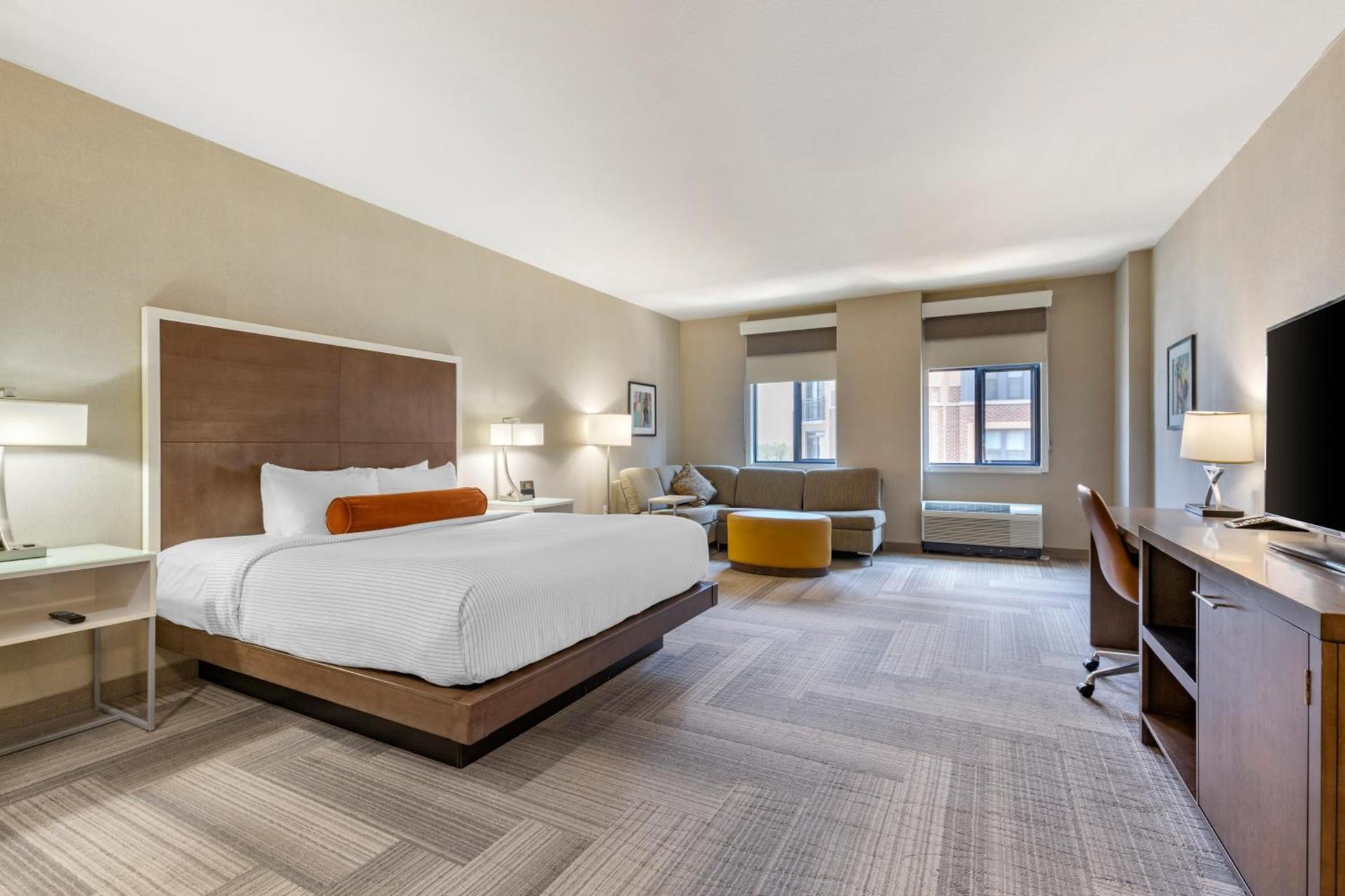 Cambria Hotel Rockville photo 88