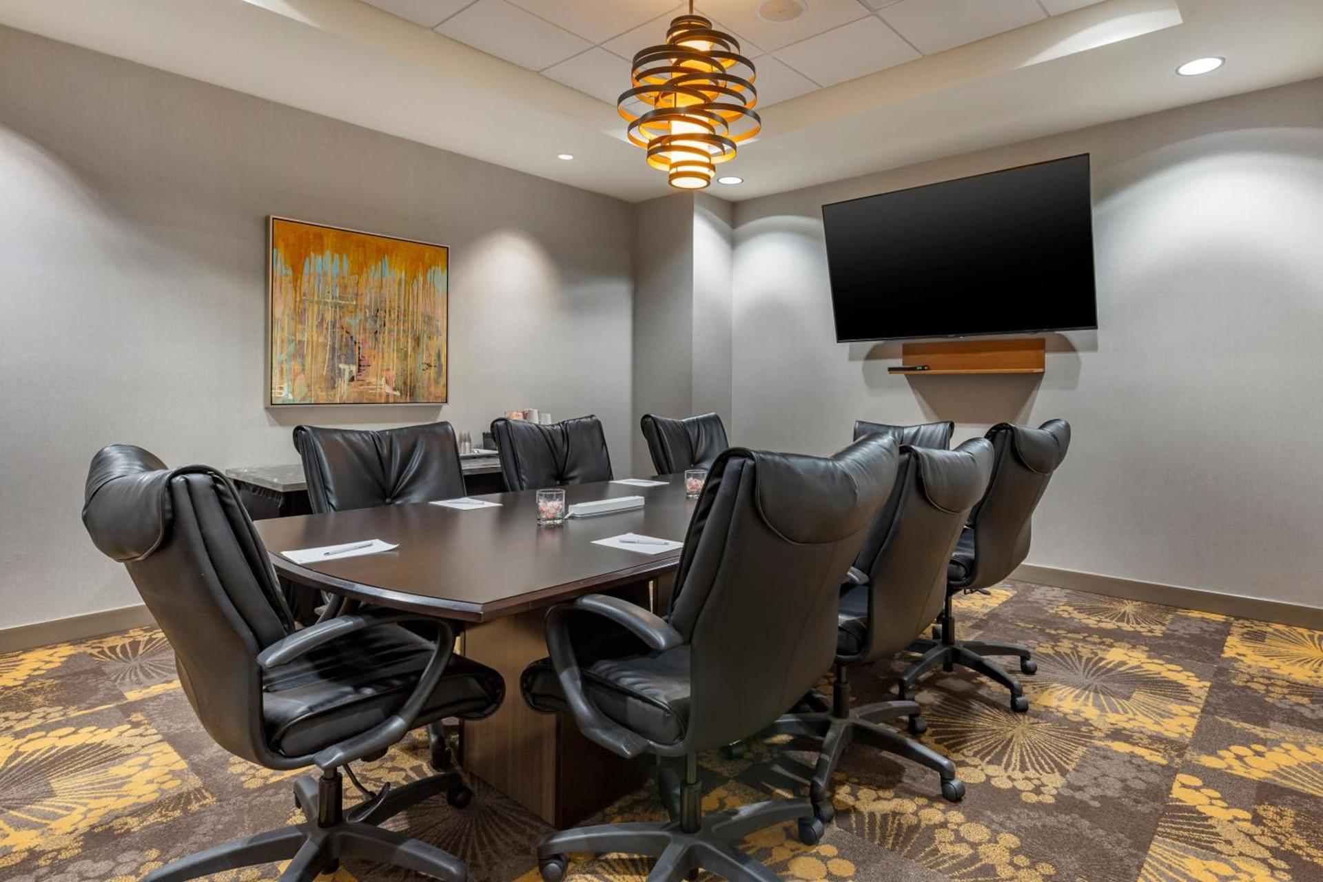 Cambria Hotel Rockville photo 86