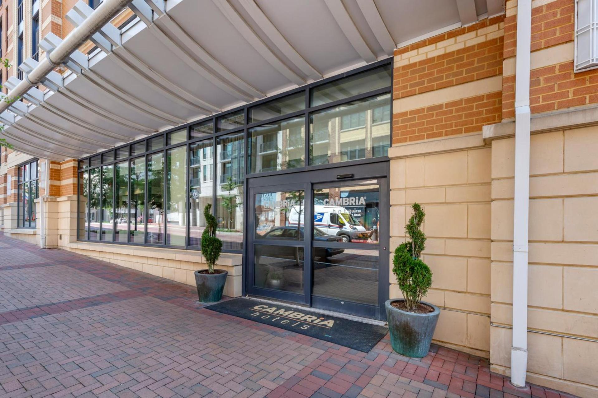 Cambria Hotel Rockville photo 96