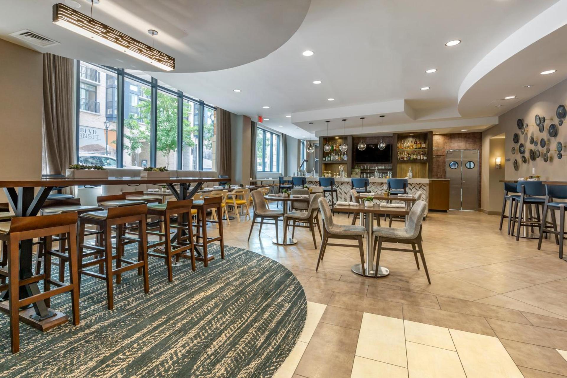 Cambria Hotel Rockville photo 99