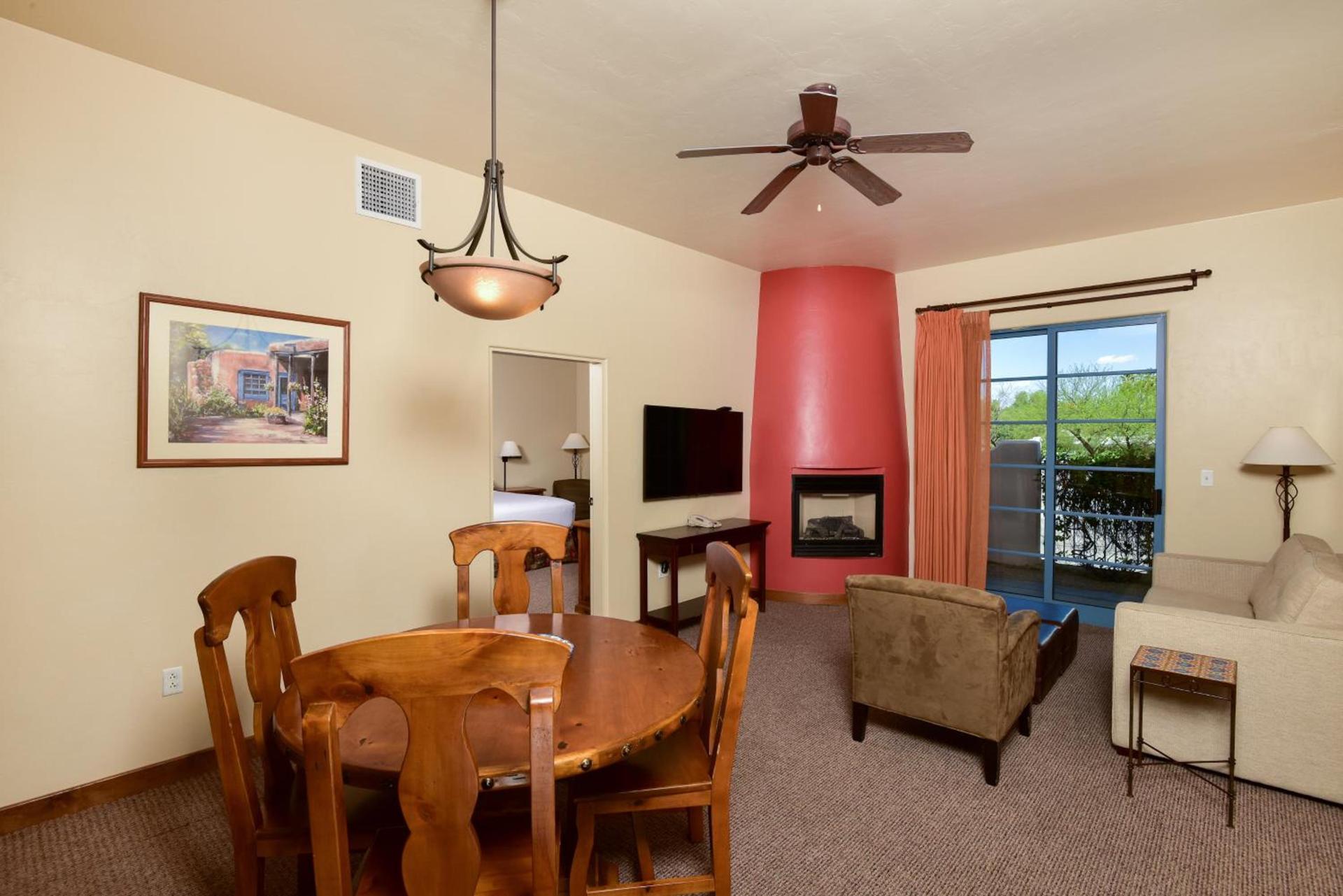 Lodge On The Desert photo 30