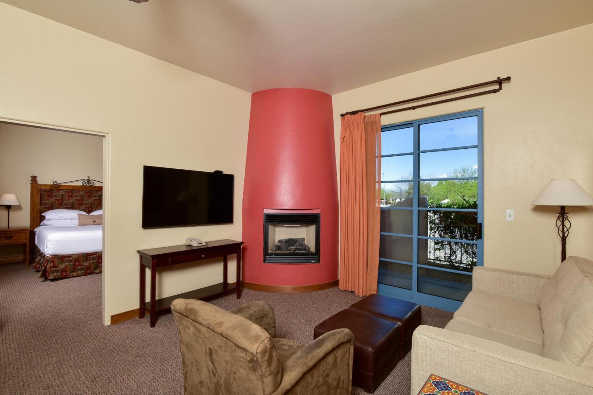 Lodge On The Desert photo 31