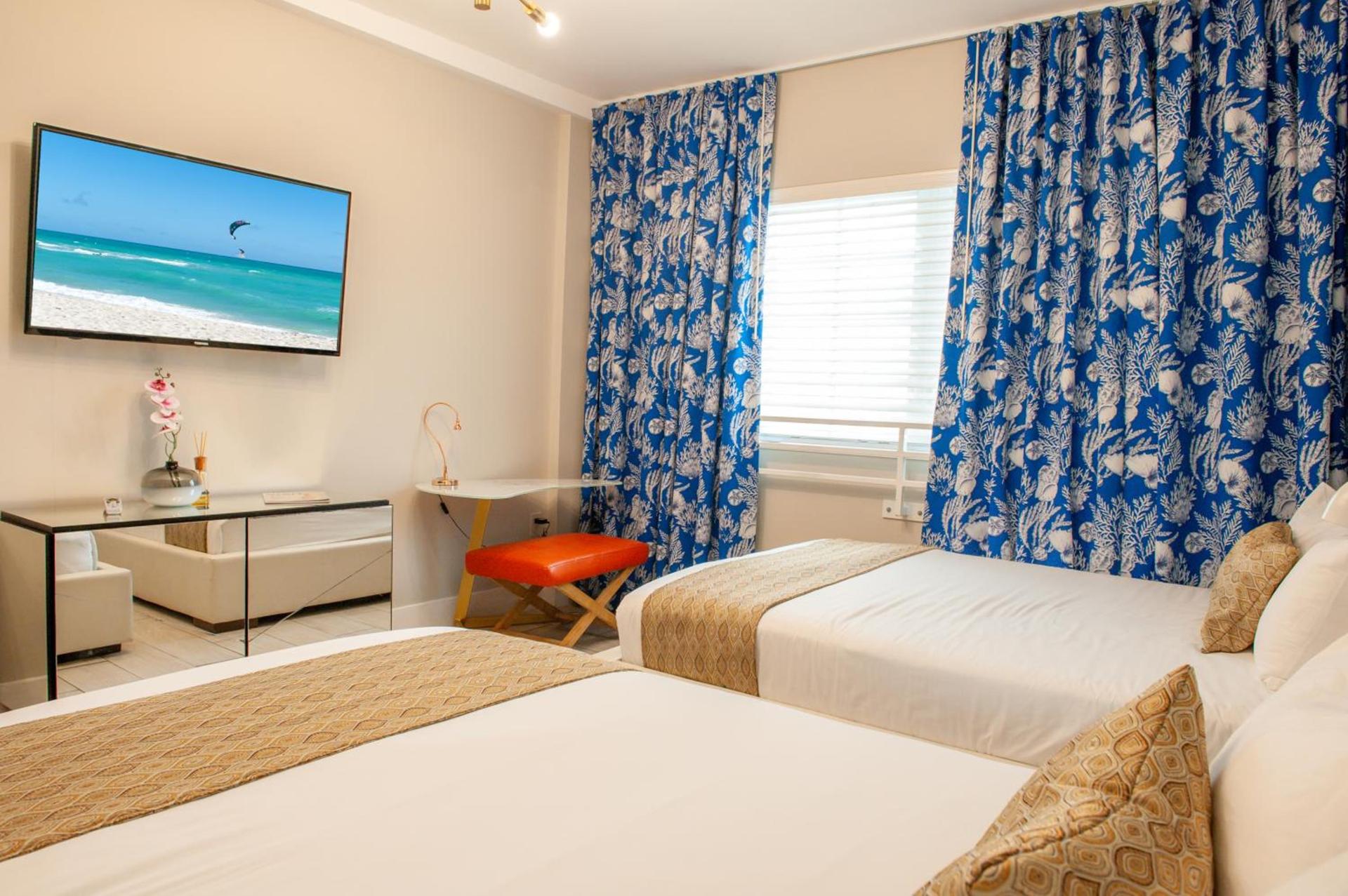 Oceanside Hotel and Suites photo 37