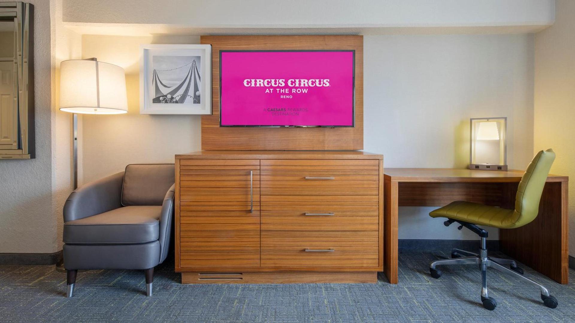 Circus Circus Reno, A Caesars Destination photo 50