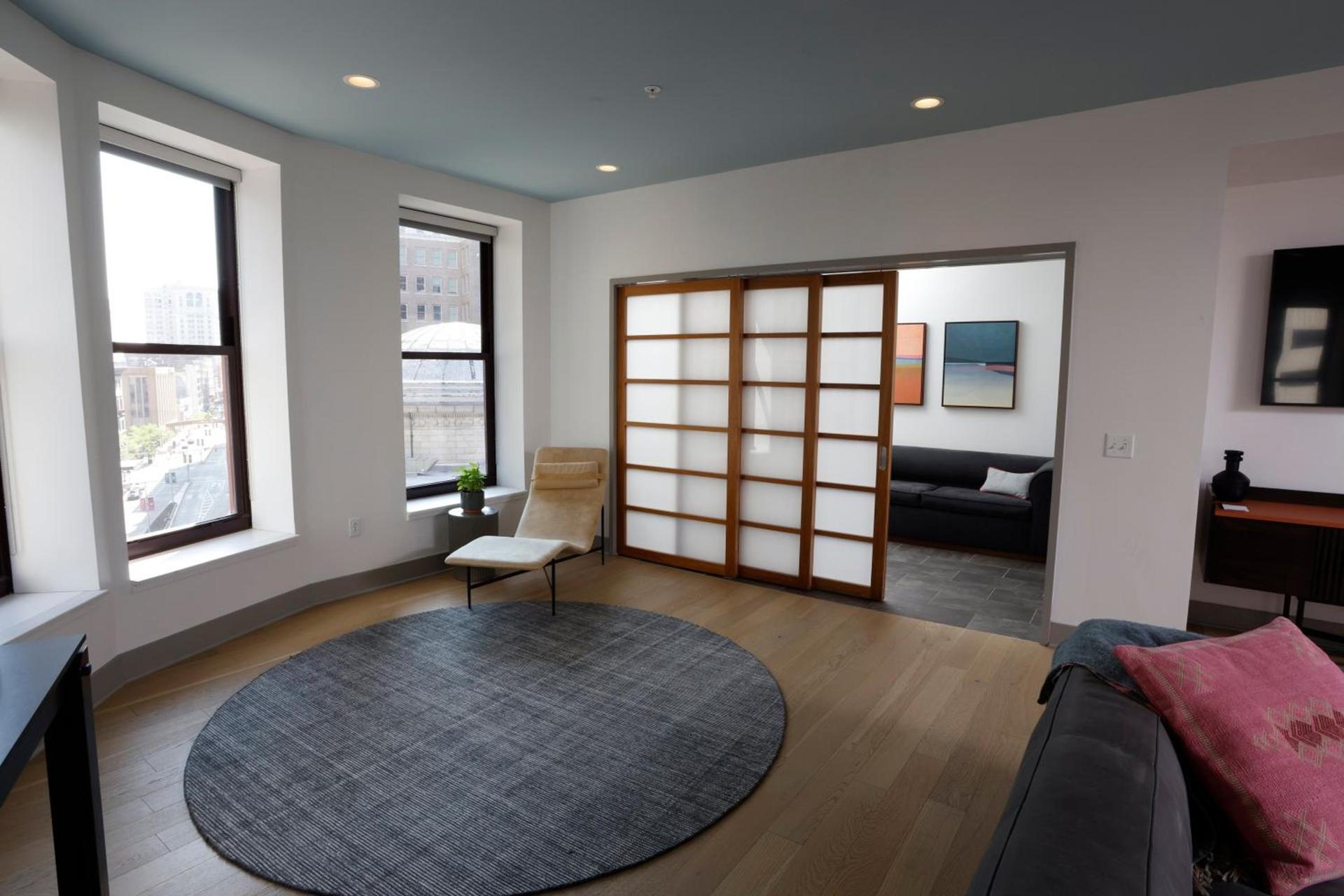 Kimpton Schofield Hotel by IHG photo 29
