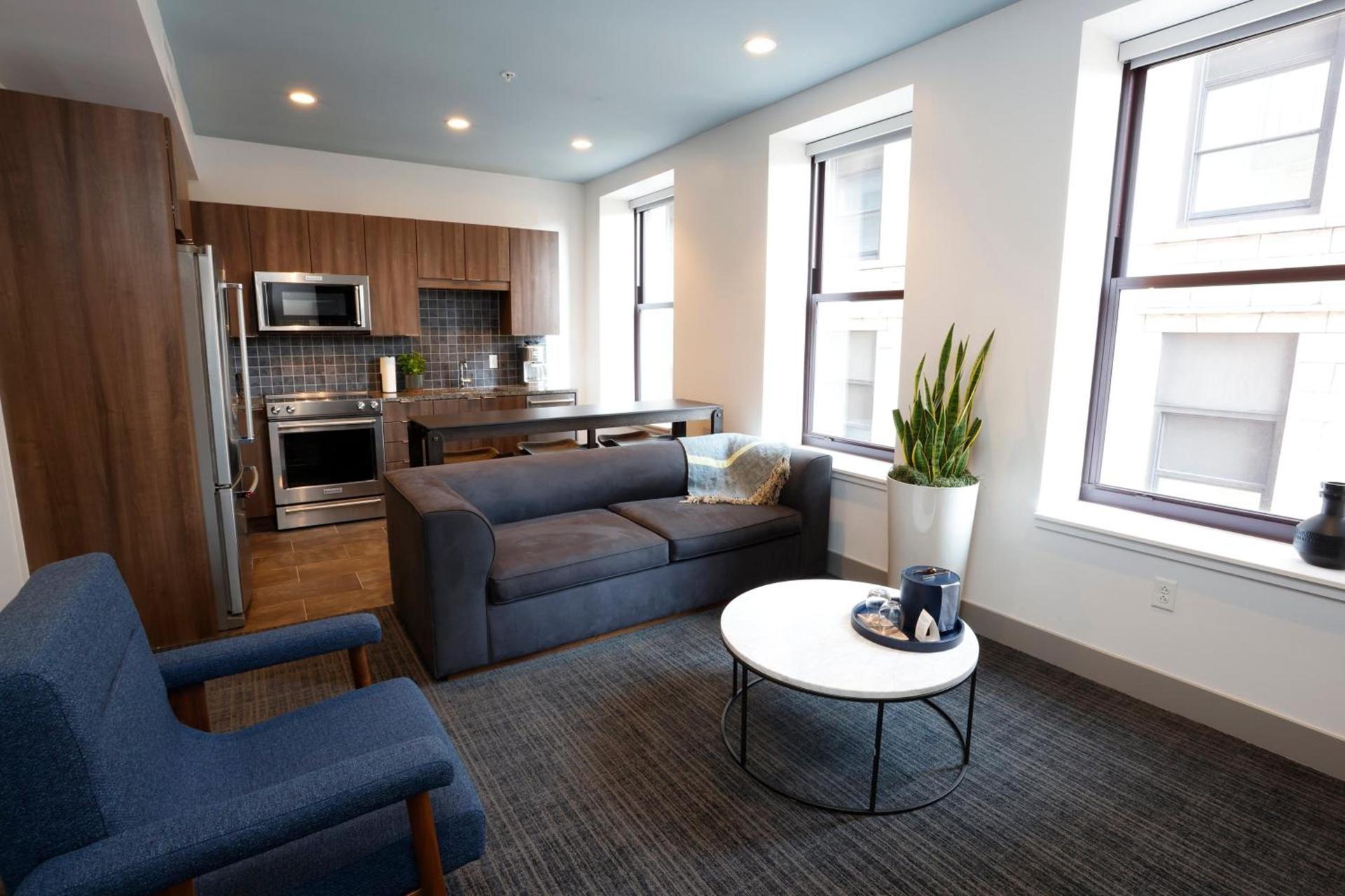 Kimpton Schofield Hotel by IHG photo 39