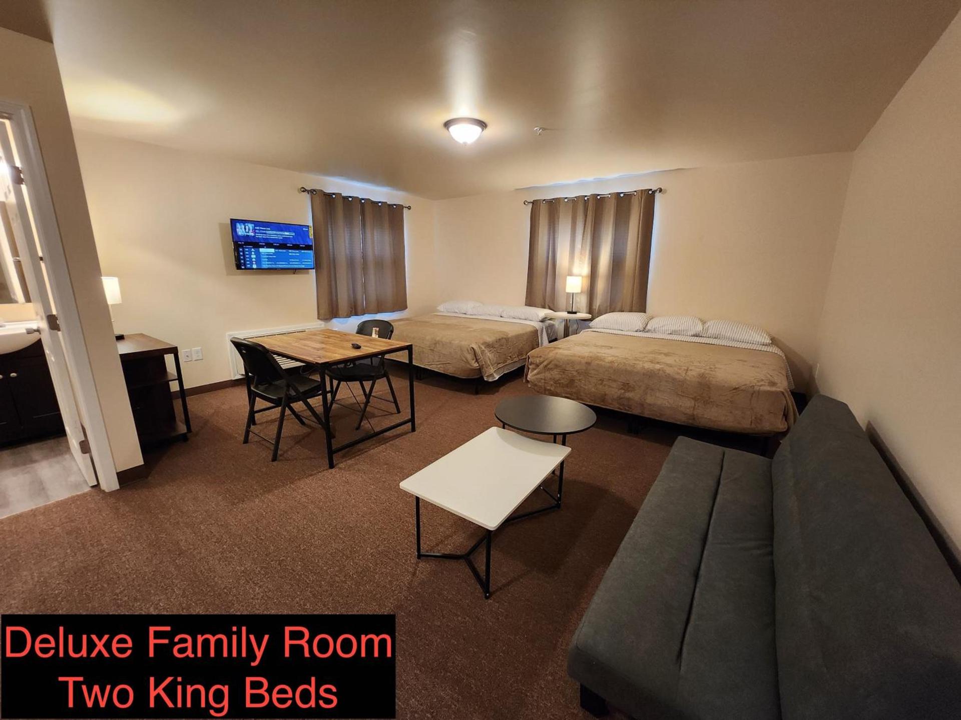 Stay Inn Niagara Falls Vacation Studios photo 16