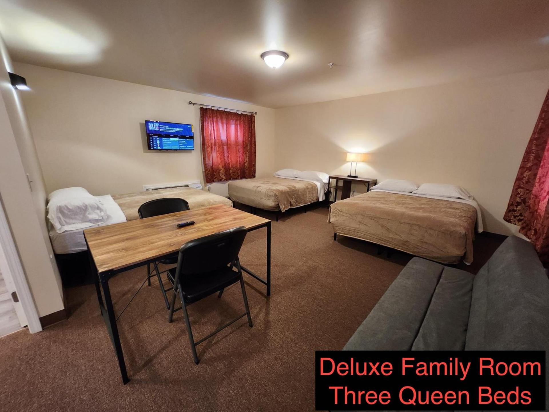 Stay Inn Niagara Falls Vacation Studios photo 12