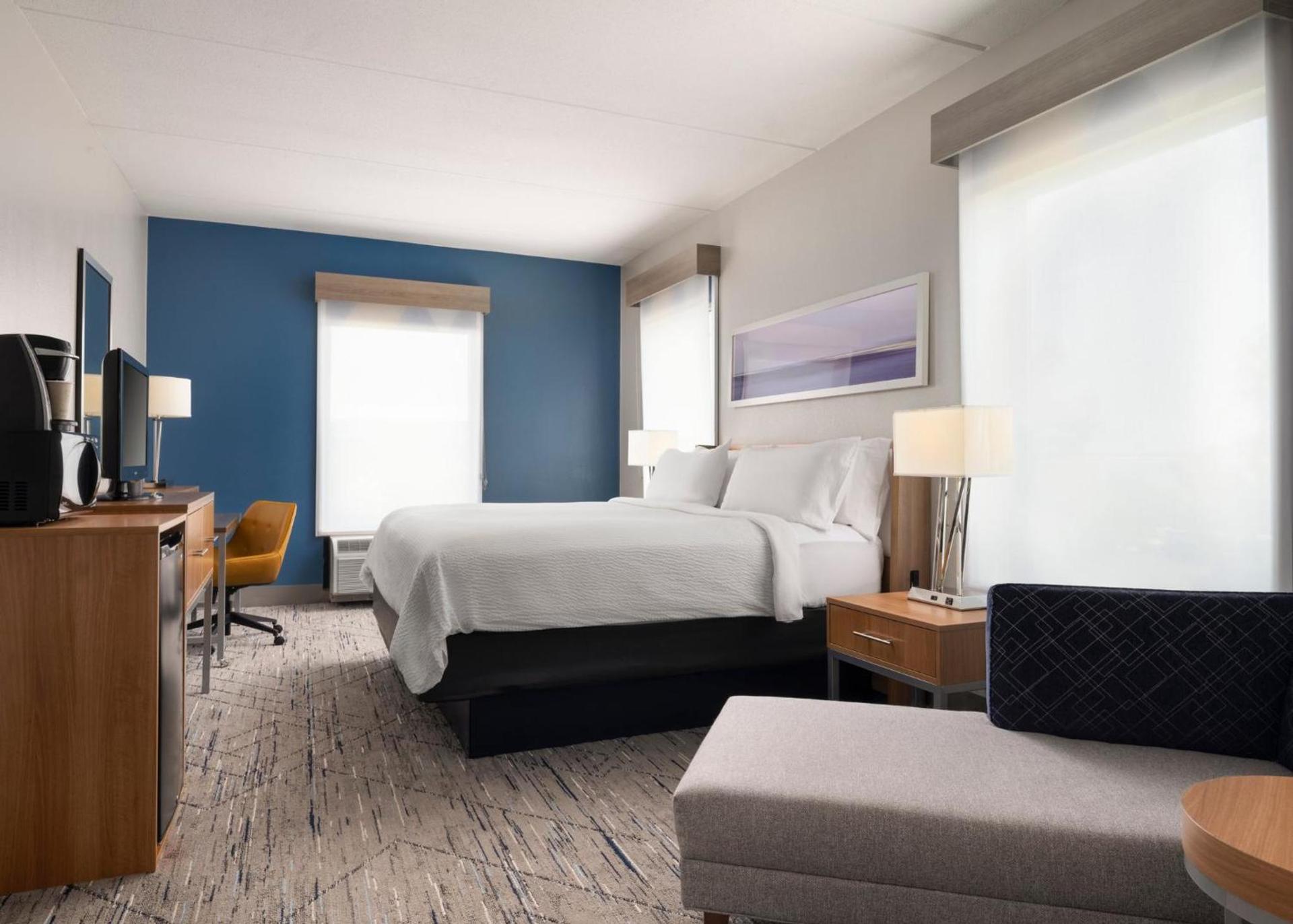 Holiday Inn Express and Suites New Orleans Airport by IHG photo 32