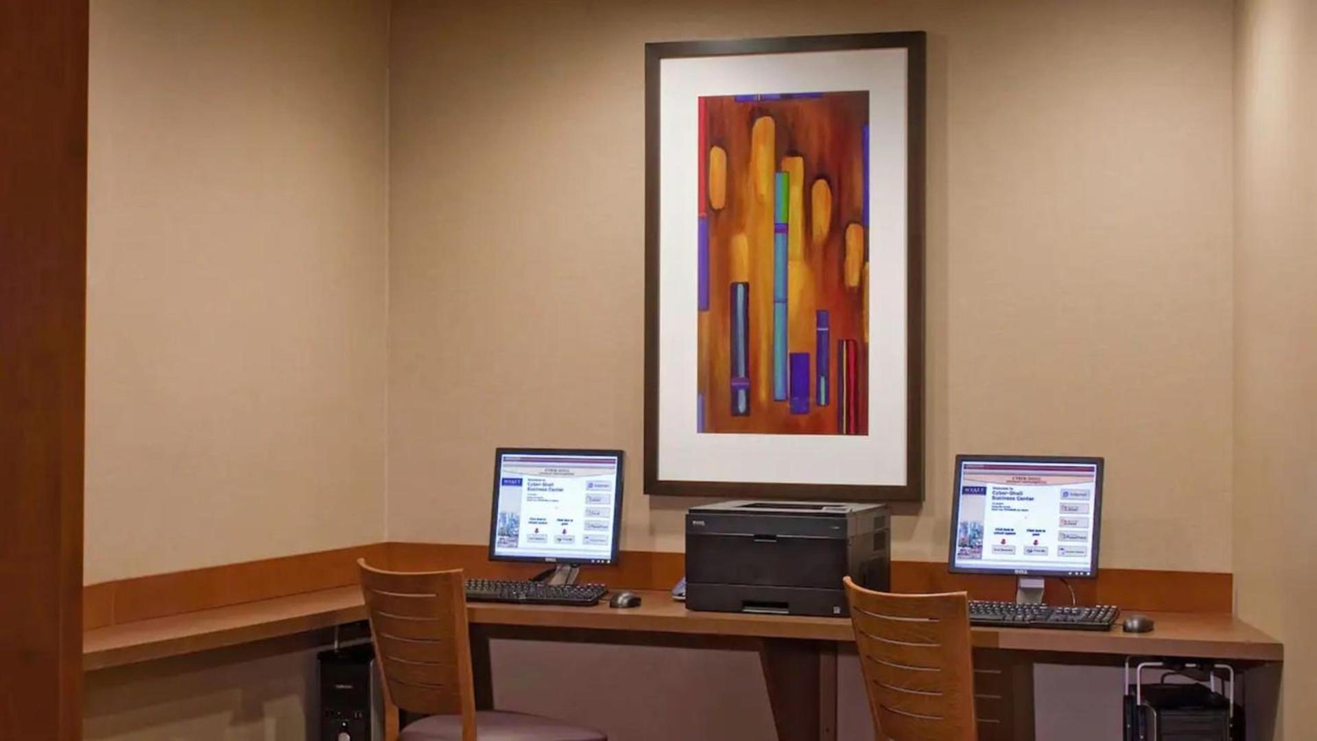 Hyatt Place East Moline/Quad Cities photo 29