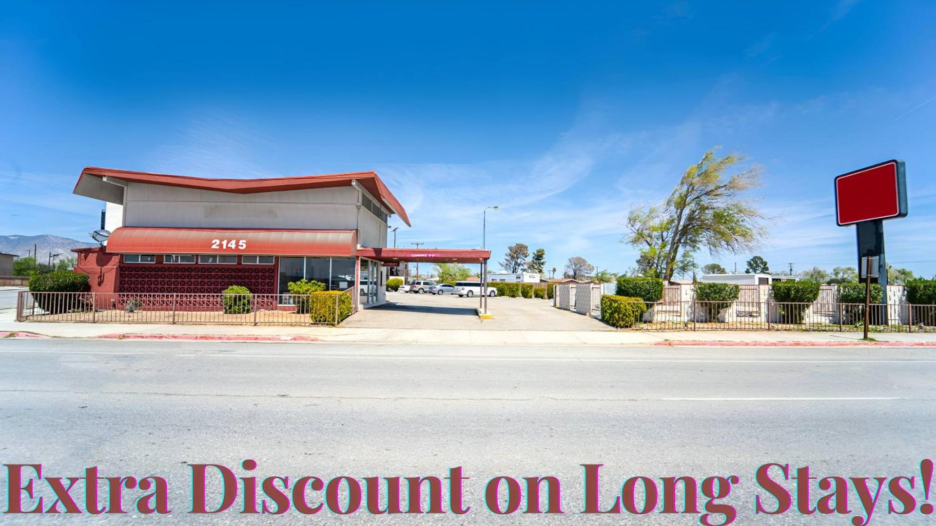 Mojave Hotel photo 2
