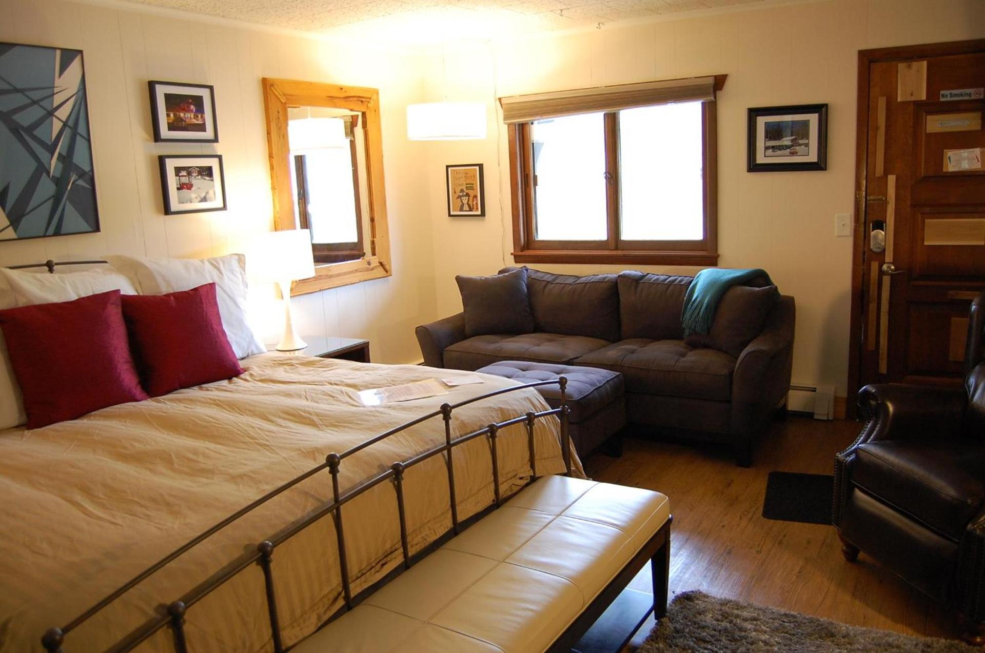 Gore Mountain Lodge photo 26
