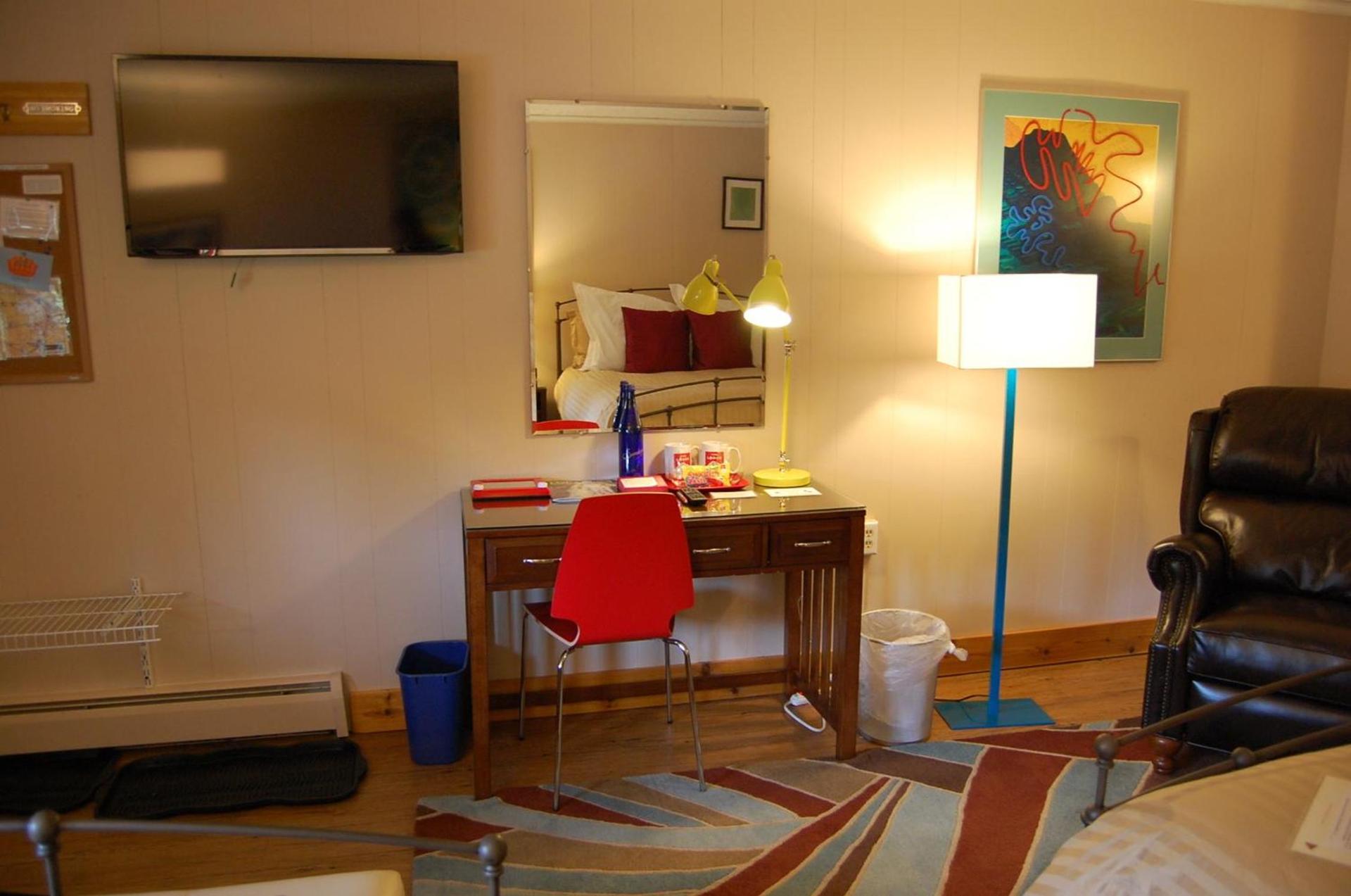Gore Mountain Lodge photo 30