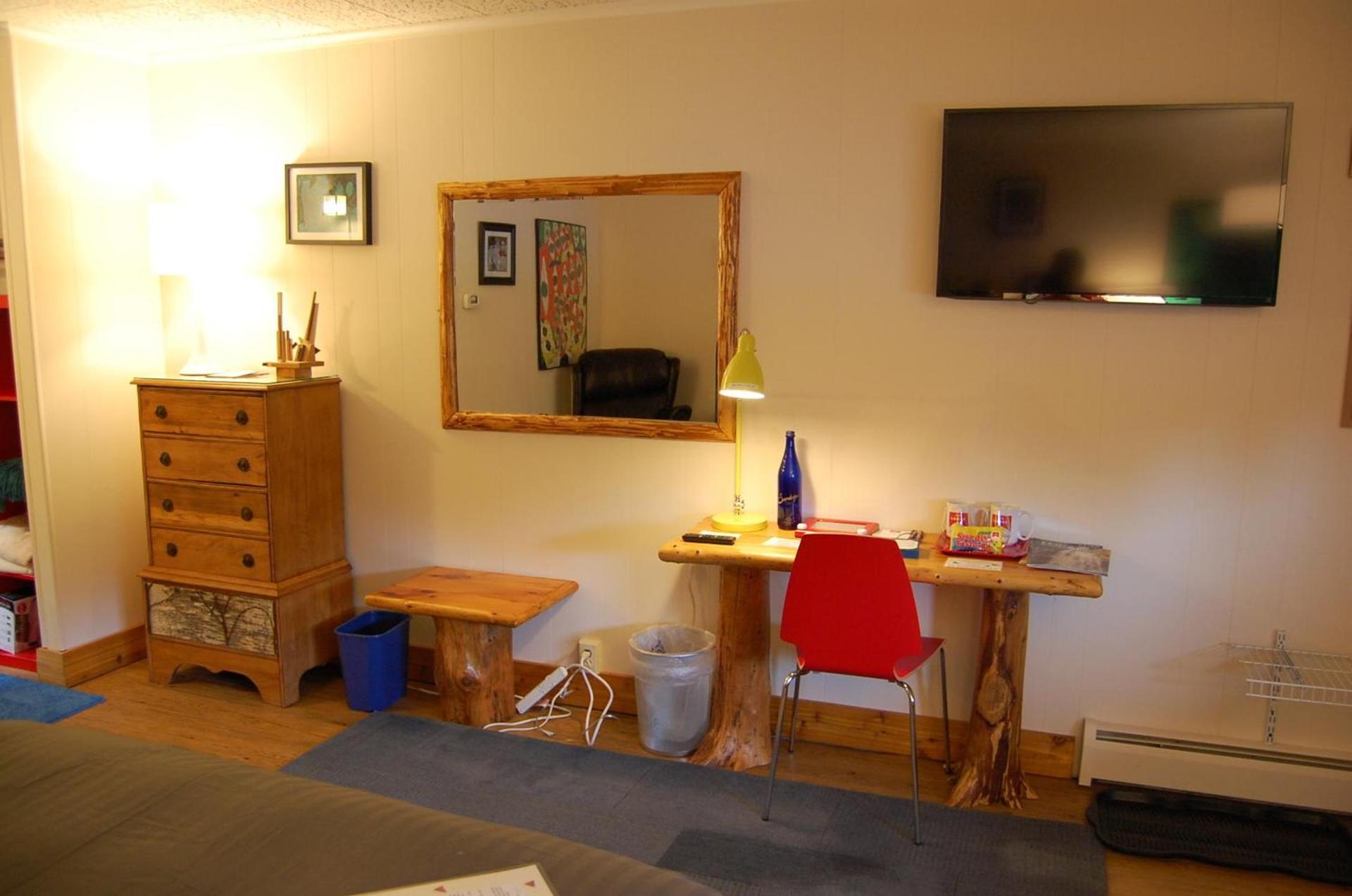 Gore Mountain Lodge photo 34