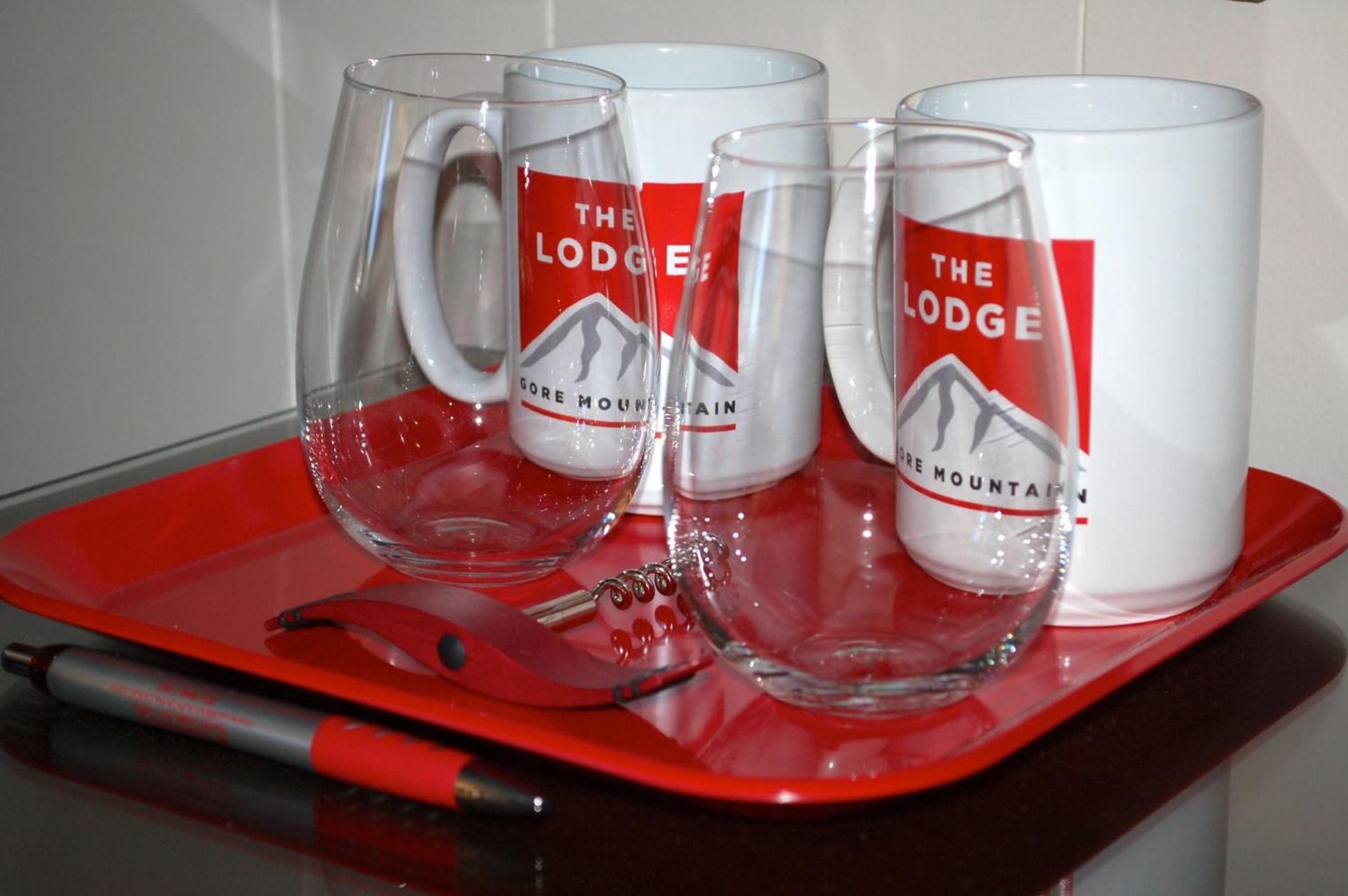 Gore Mountain Lodge photo 23
