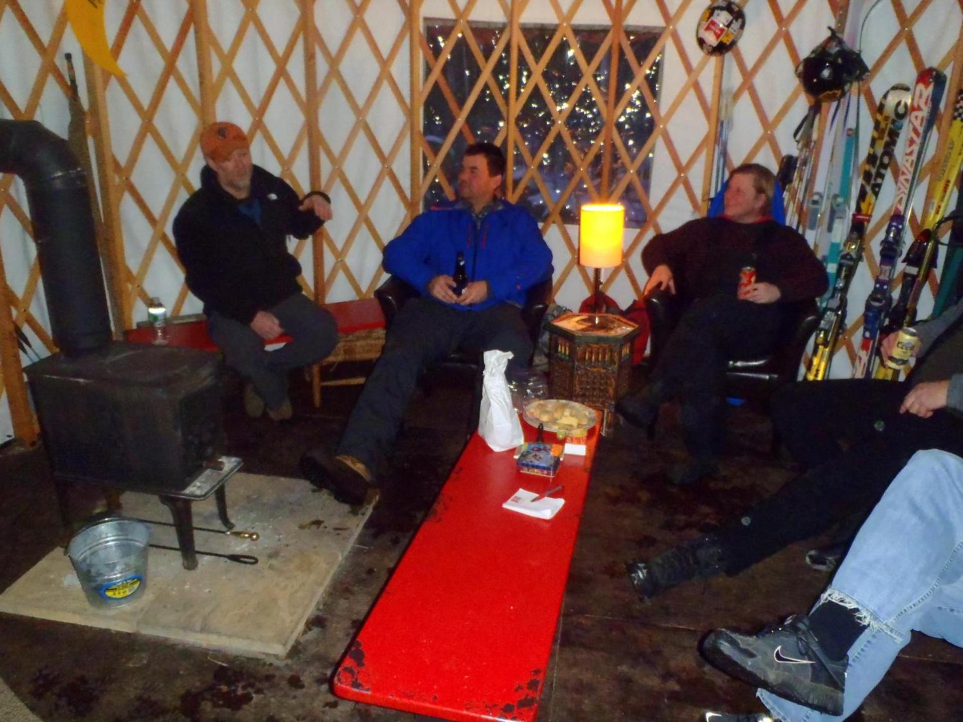 Gore Mountain Lodge photo 25