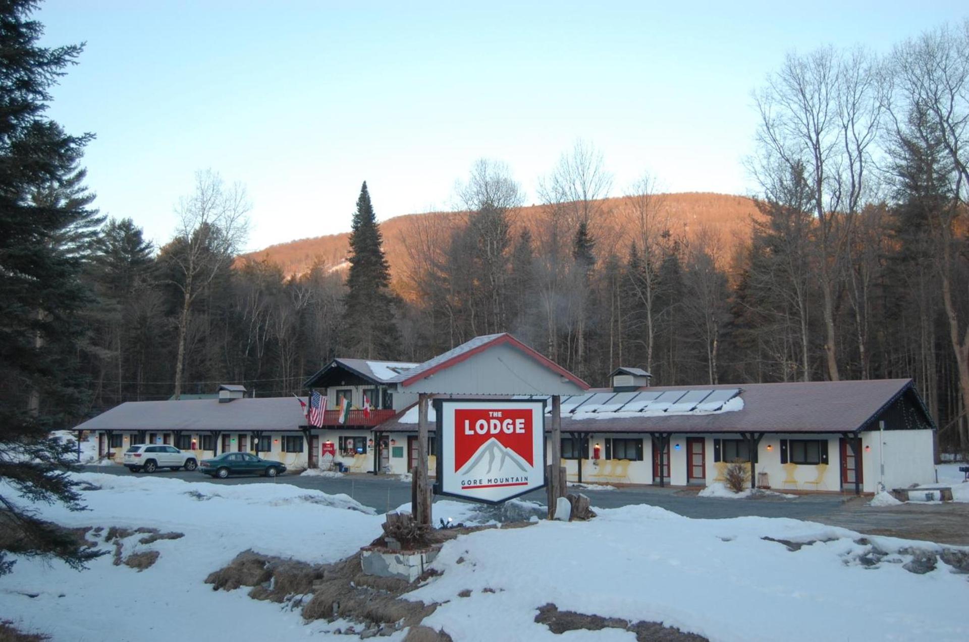 Gore Mountain Lodge photo 1