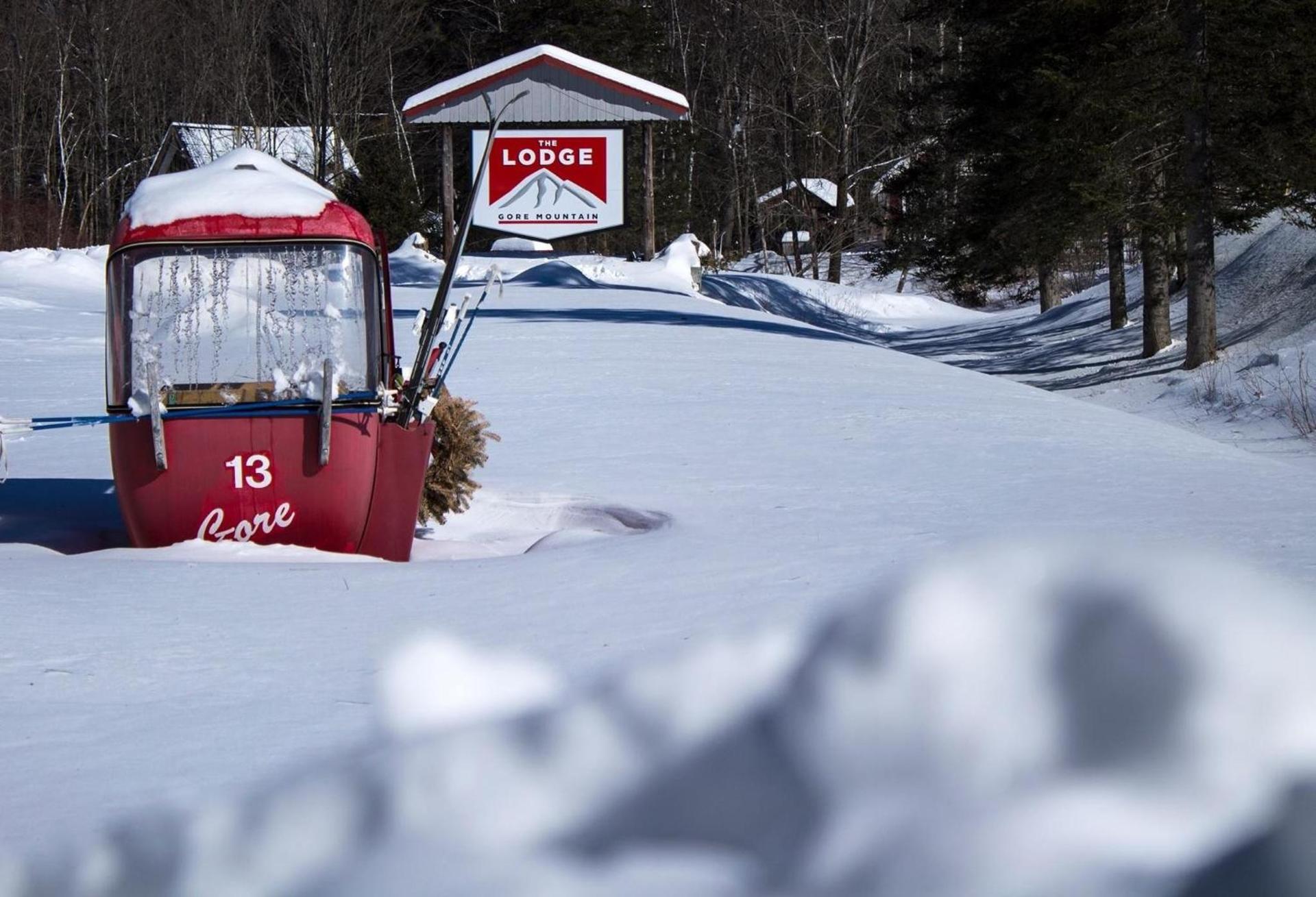 Gore Mountain Lodge photo 41